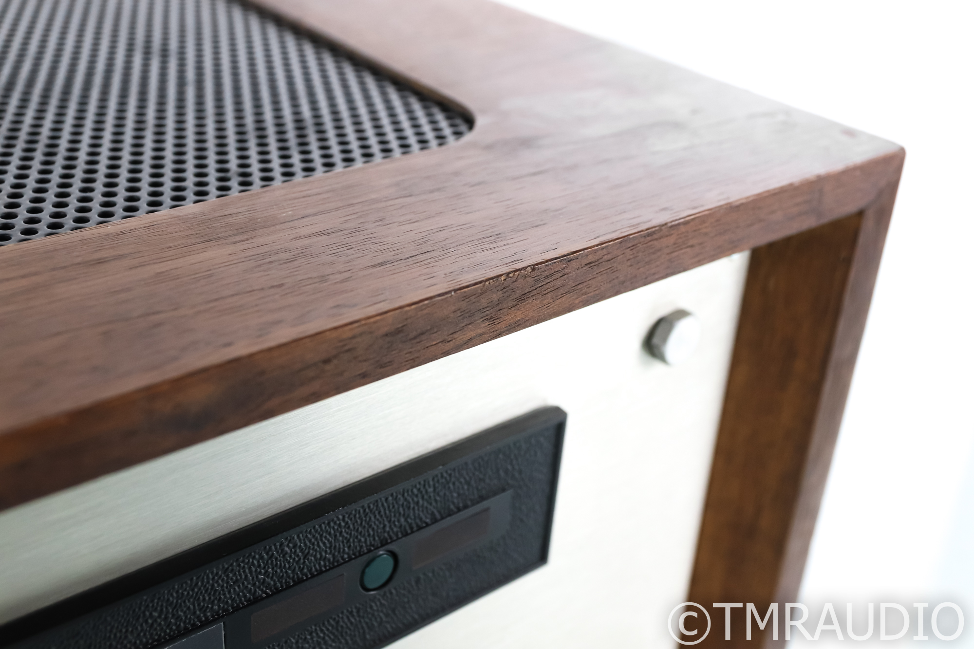 marantz マランツ アンプ用ウッドケース(マランツ)｜売買された