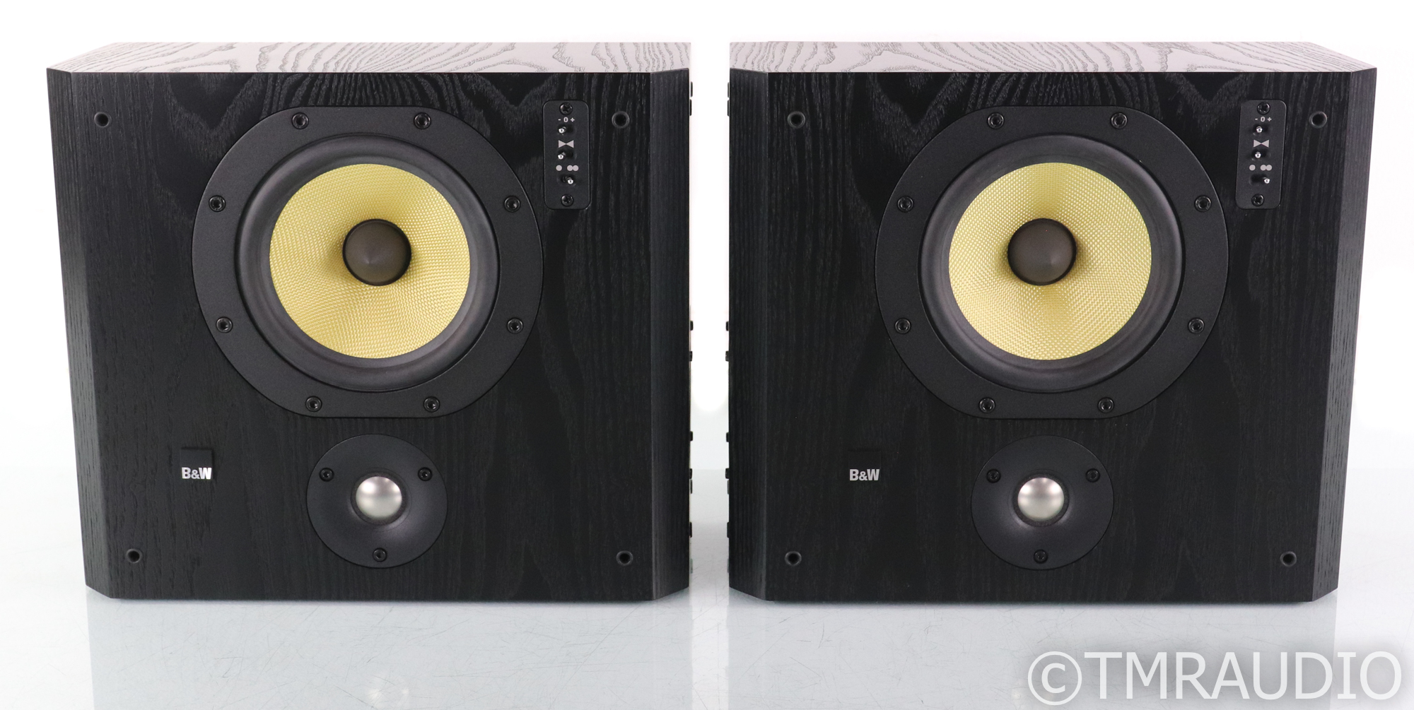 B&W Bowers & Wilkins バウワーズ アンドウィルキンスDS7 購入特典あり】Bowers & Wilkins（バウワース ＆ウィルキンス