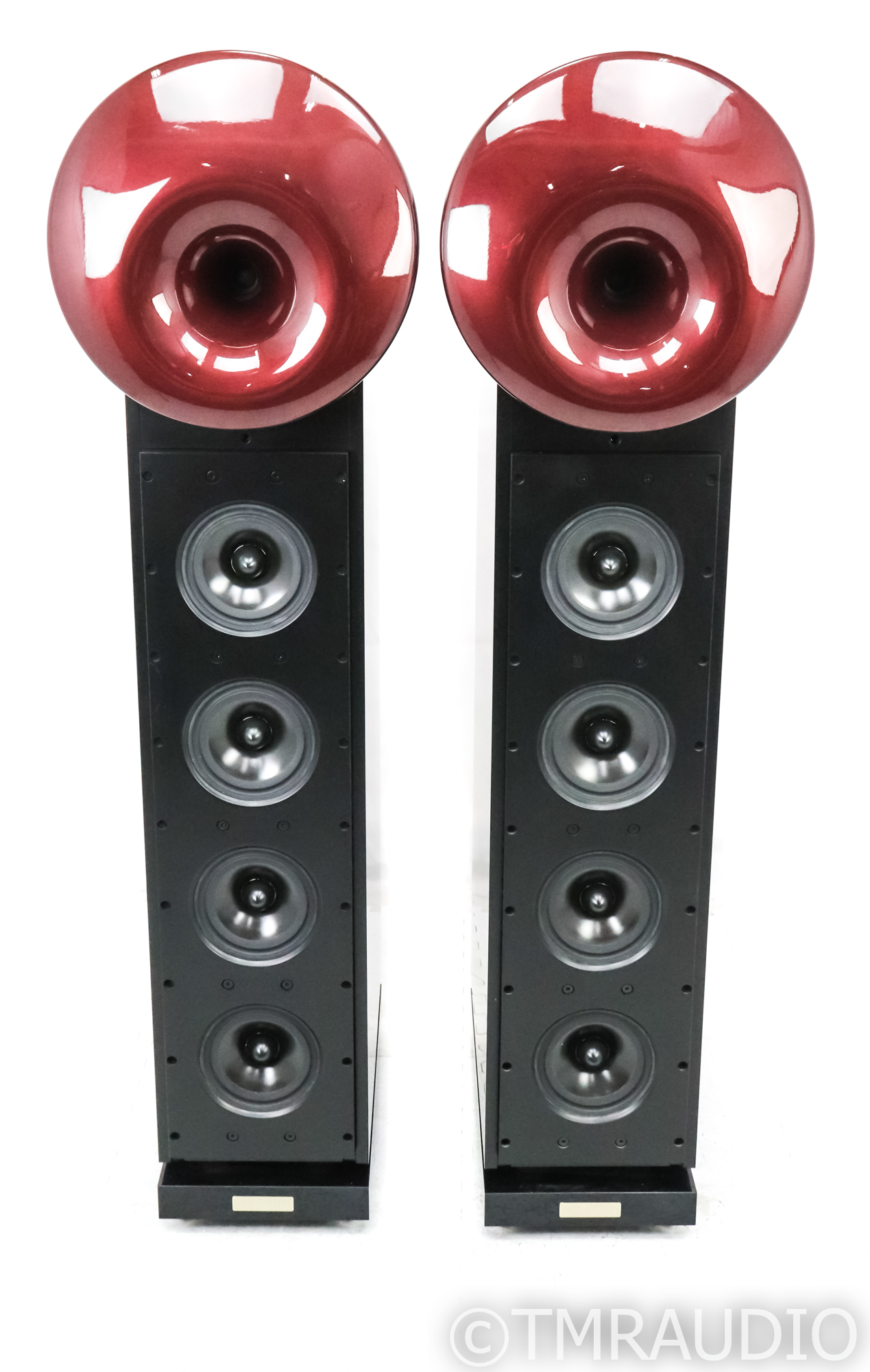 ACAPELLA オーディオ Acapella Audio Arts Sphäron Excalibur - Positive Feedback