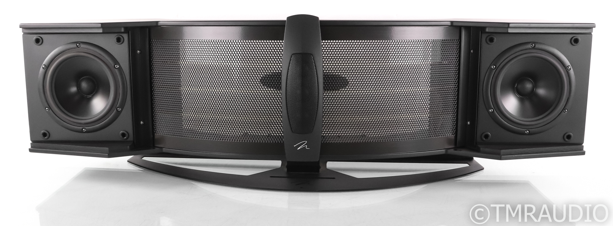 Logan Theater Martin Logan Center Channel Martin Logan Motion XT