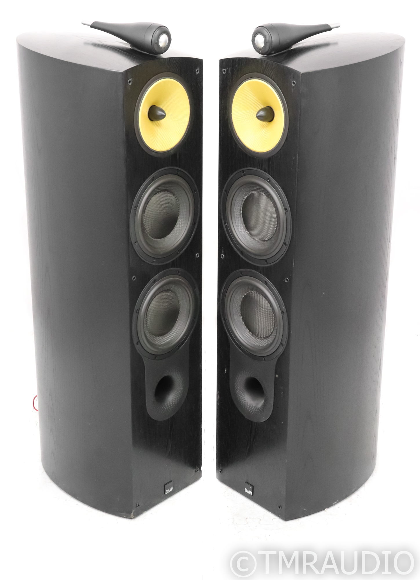 B&W 803S Floorstanding Speakers