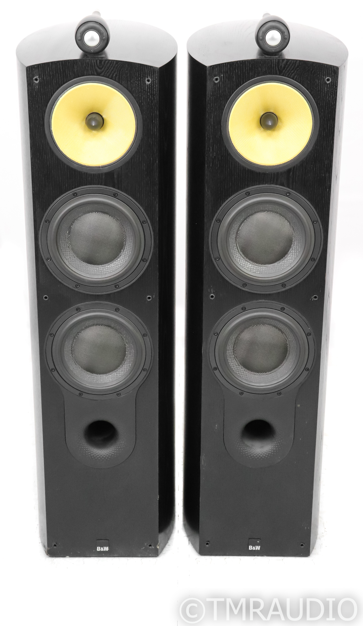 B&W 803S Floorstanding Speakers