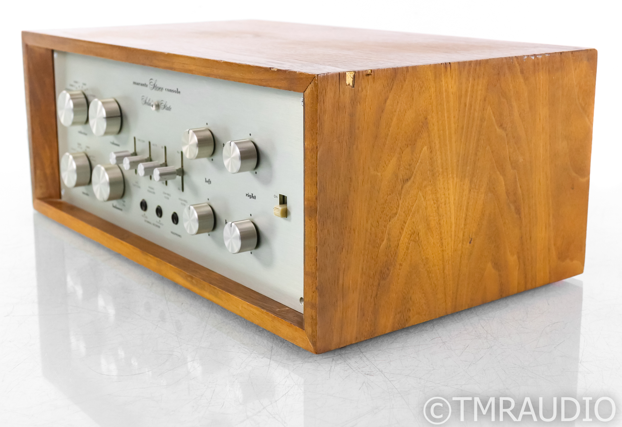 【A220】SOLID STATE STEREO PREAMPLIFIER A220】SOLID STATE STEREO PREAMPLIFIER（A220】SOLID STATE