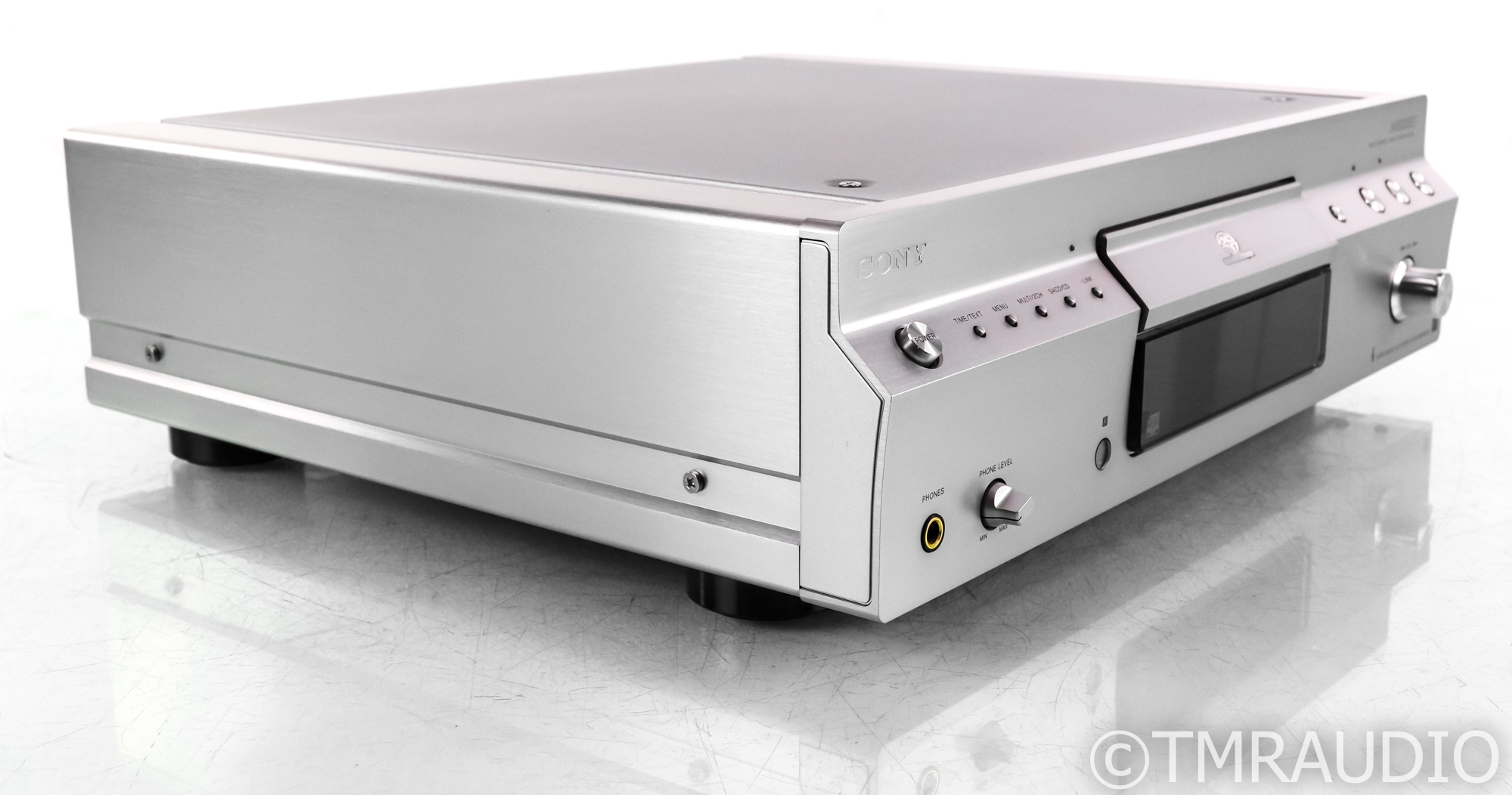 Sony SCD-XA9000ES SACD / CD Player