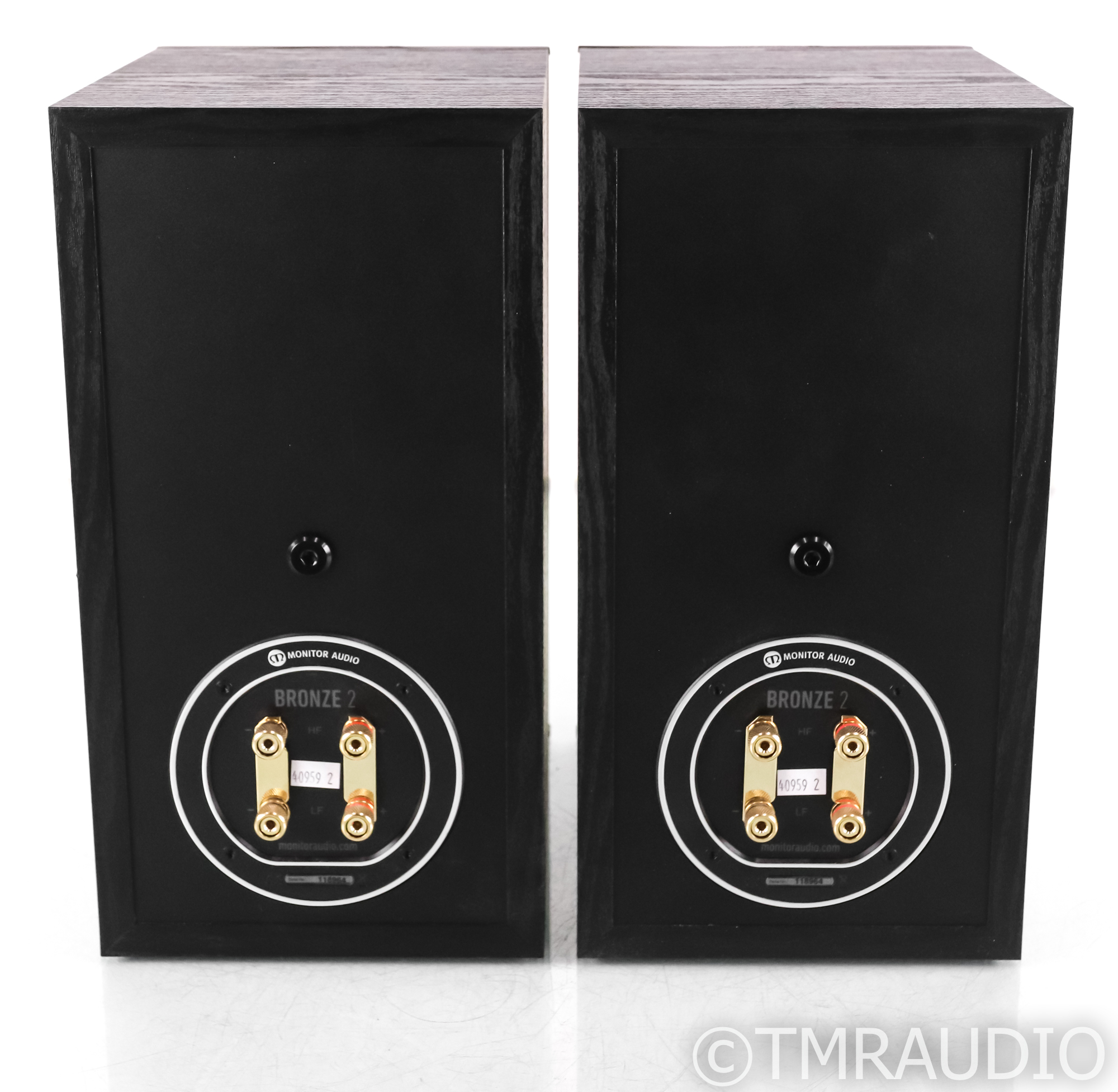 値下げ！！Monitor Audio スピーカー　Bronze BR2 MONITOR AUDIO BRONZE BR2 スピーカー