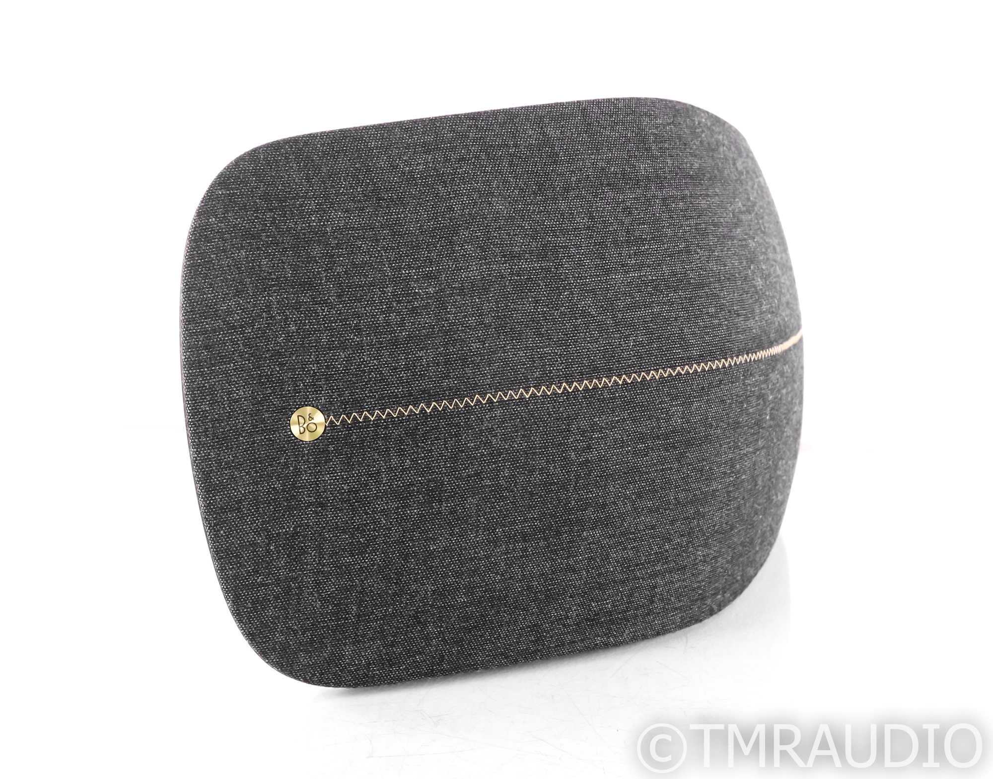 B&O BeoPlay A6 Wireless Bluetooth Speaker System; Black