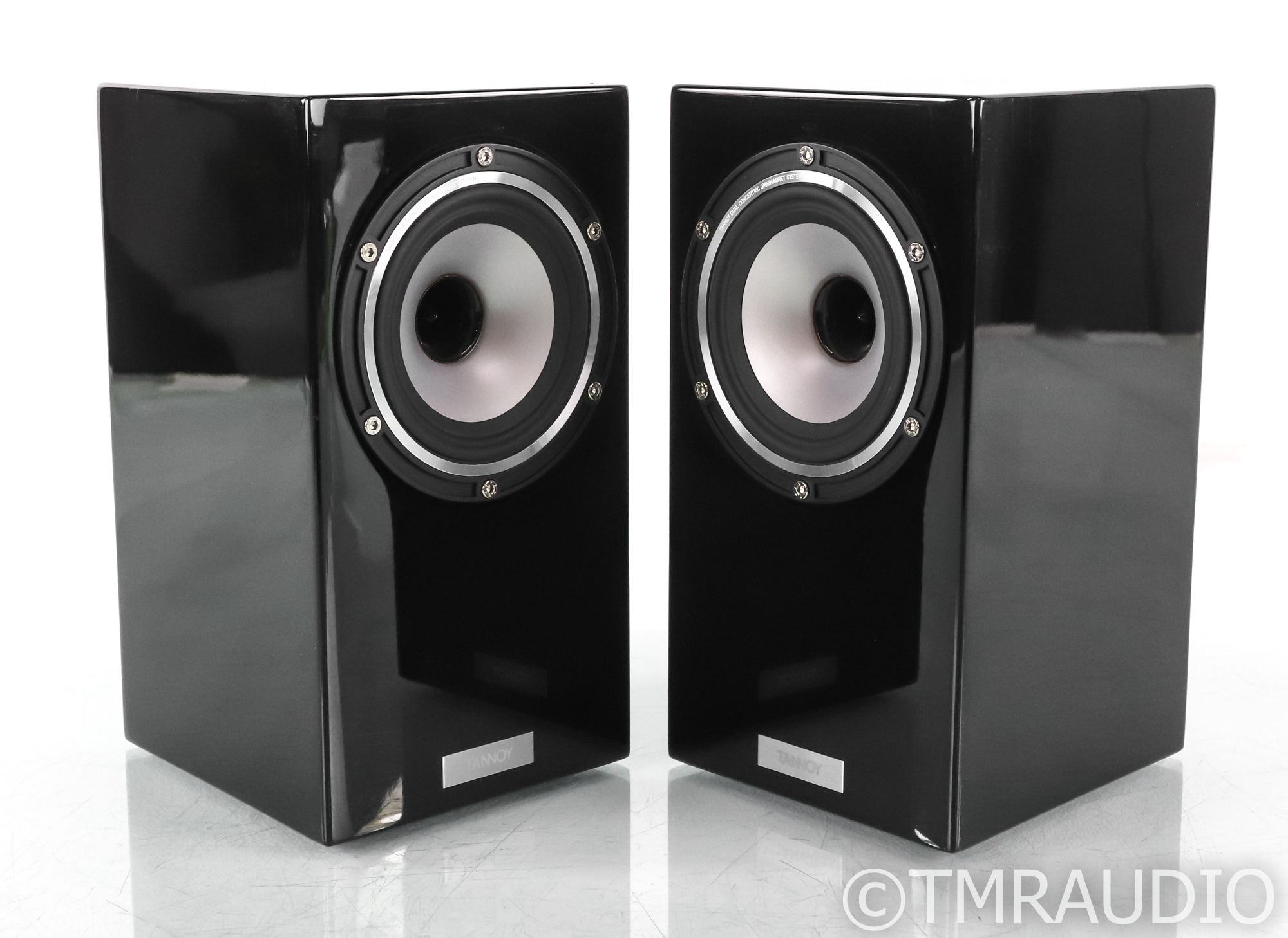 TANNOY - Revolution XT Mini  ブラック（ペア） Revolution XT Mini B | 製品トップ | エソテリック：日本の