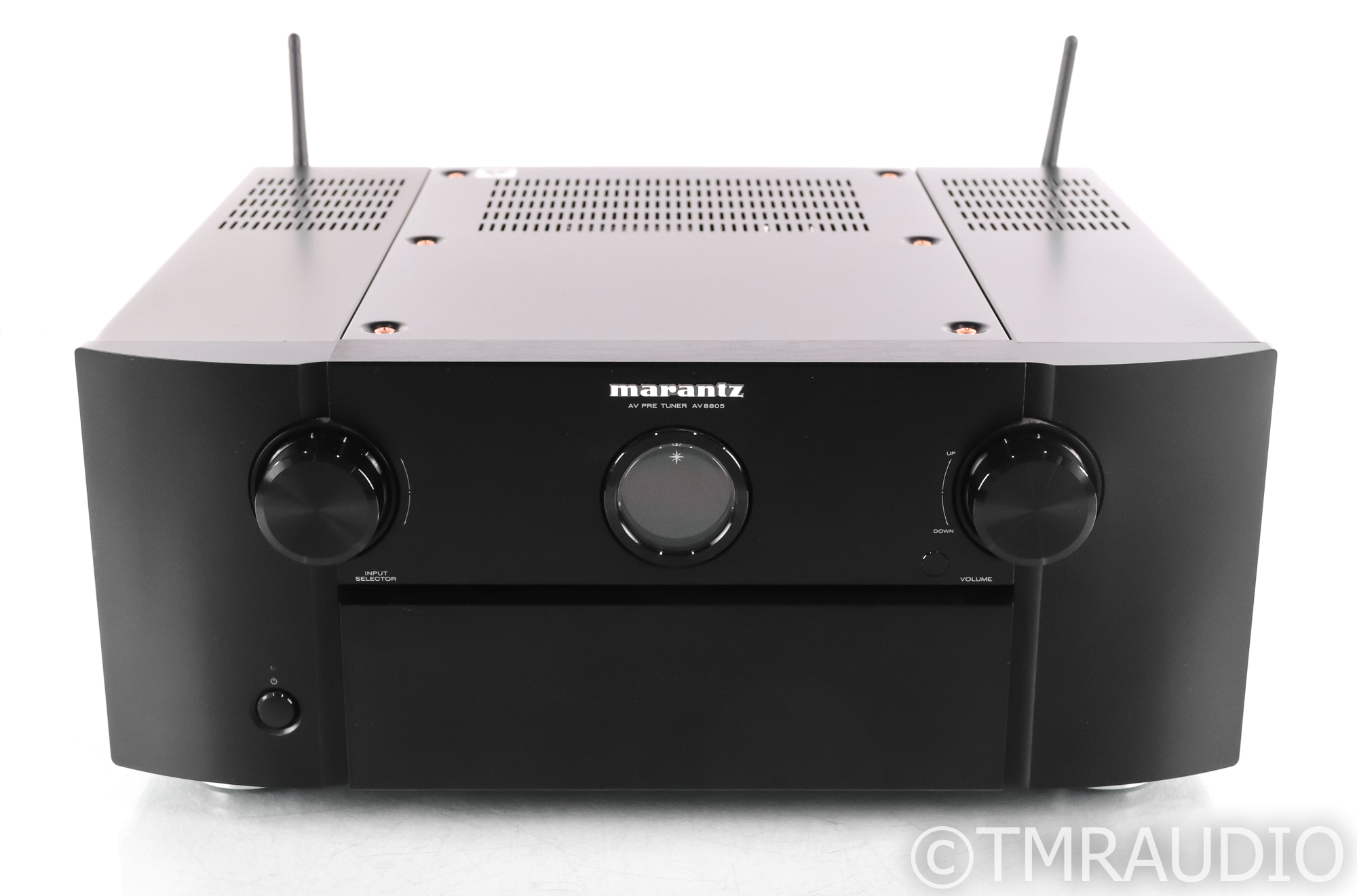 Marantz AV8805 13.2 Channel Home Theater Processor