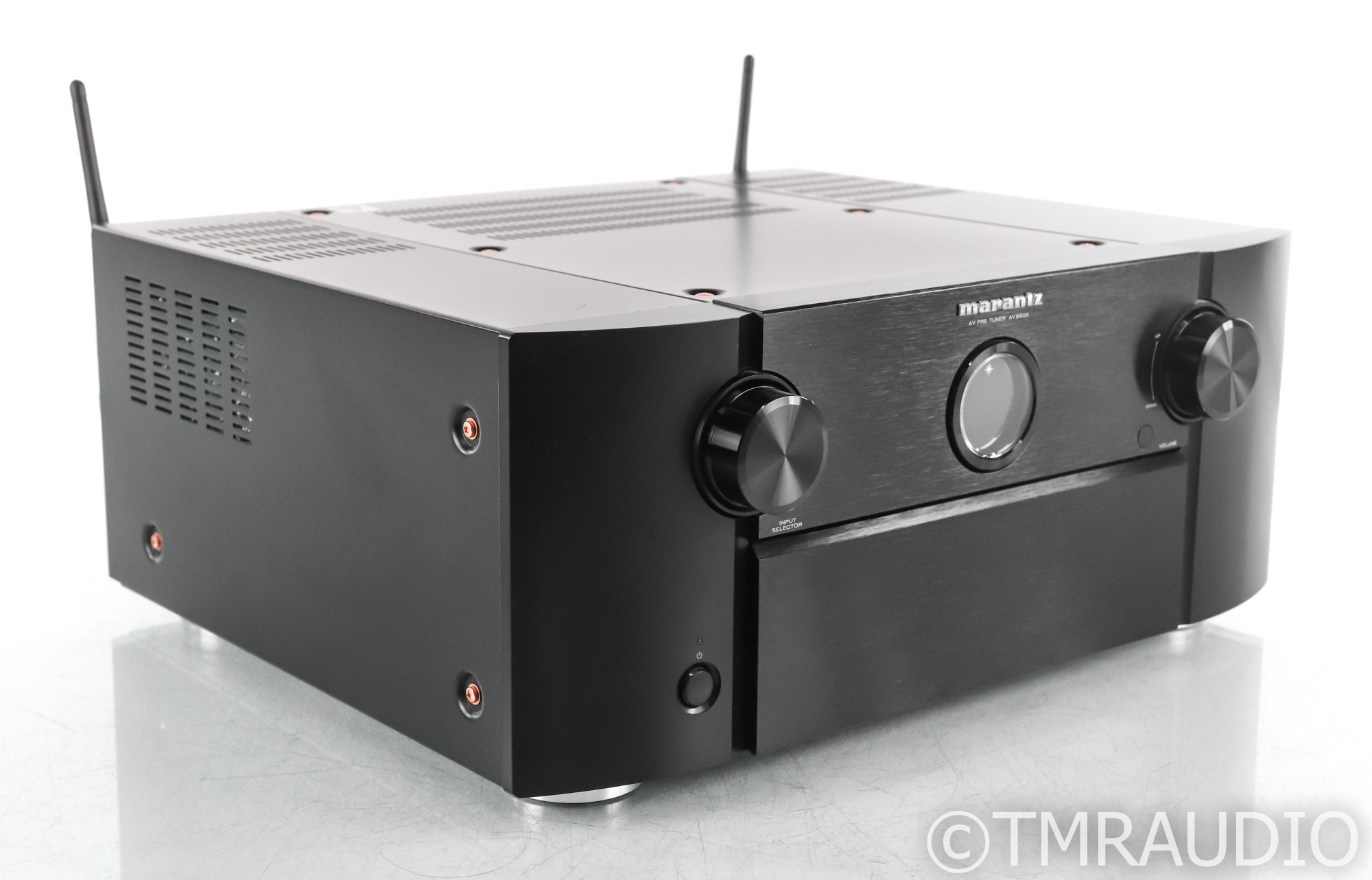 Marantz AVアンプ FMチューナー搭載 cinema50_1.jpg