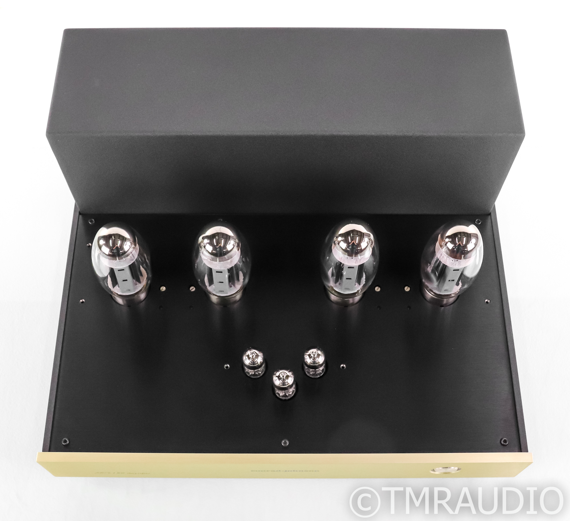 Conrad Johnson ART 150 Stereo Tube Power Amplifier