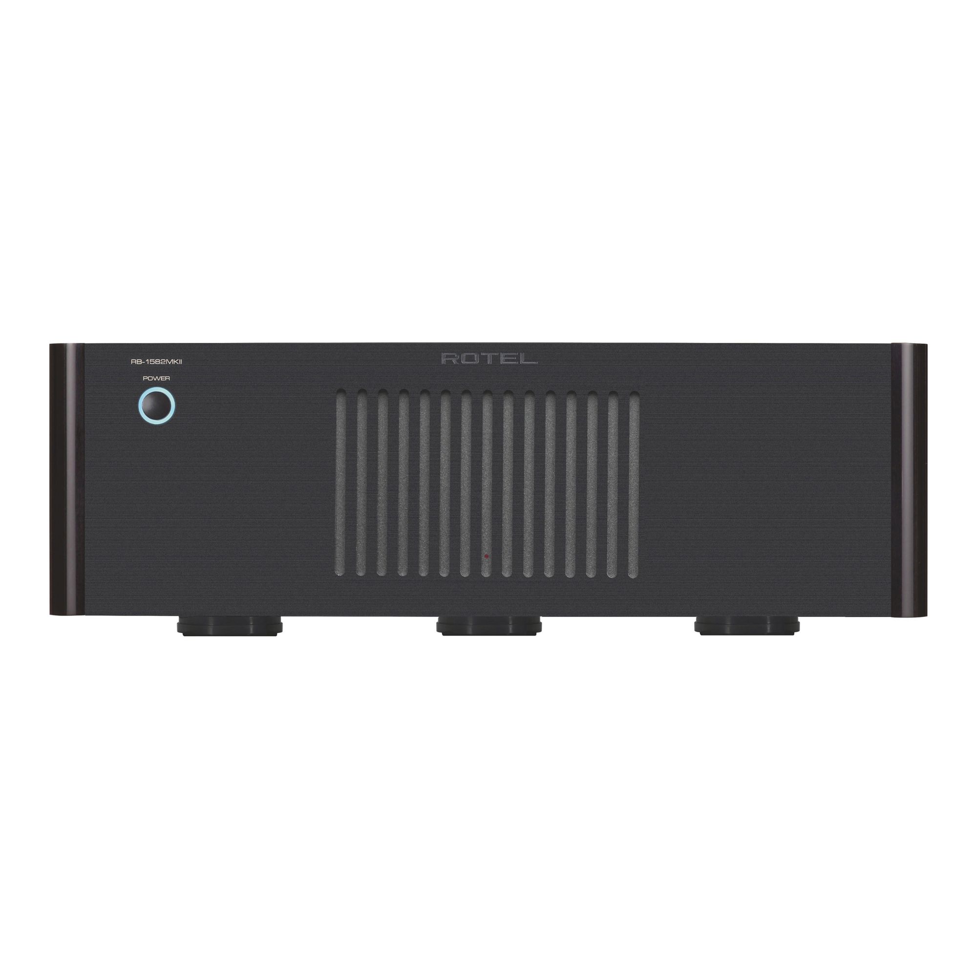 Rotel RB-1582 MkII Stereo Power Amplifier