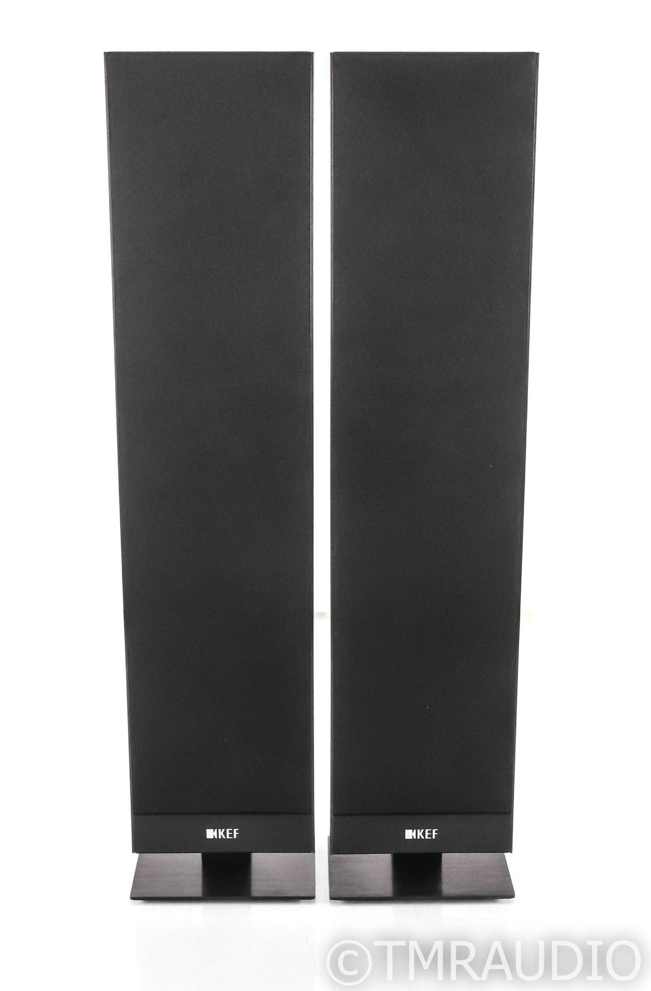 スピーカー・ウーファー KEF T301 Satellite Speaker - Black (Pair Amazon.com: KEF T301 Satellite Speaker - Black (Pair) T301C