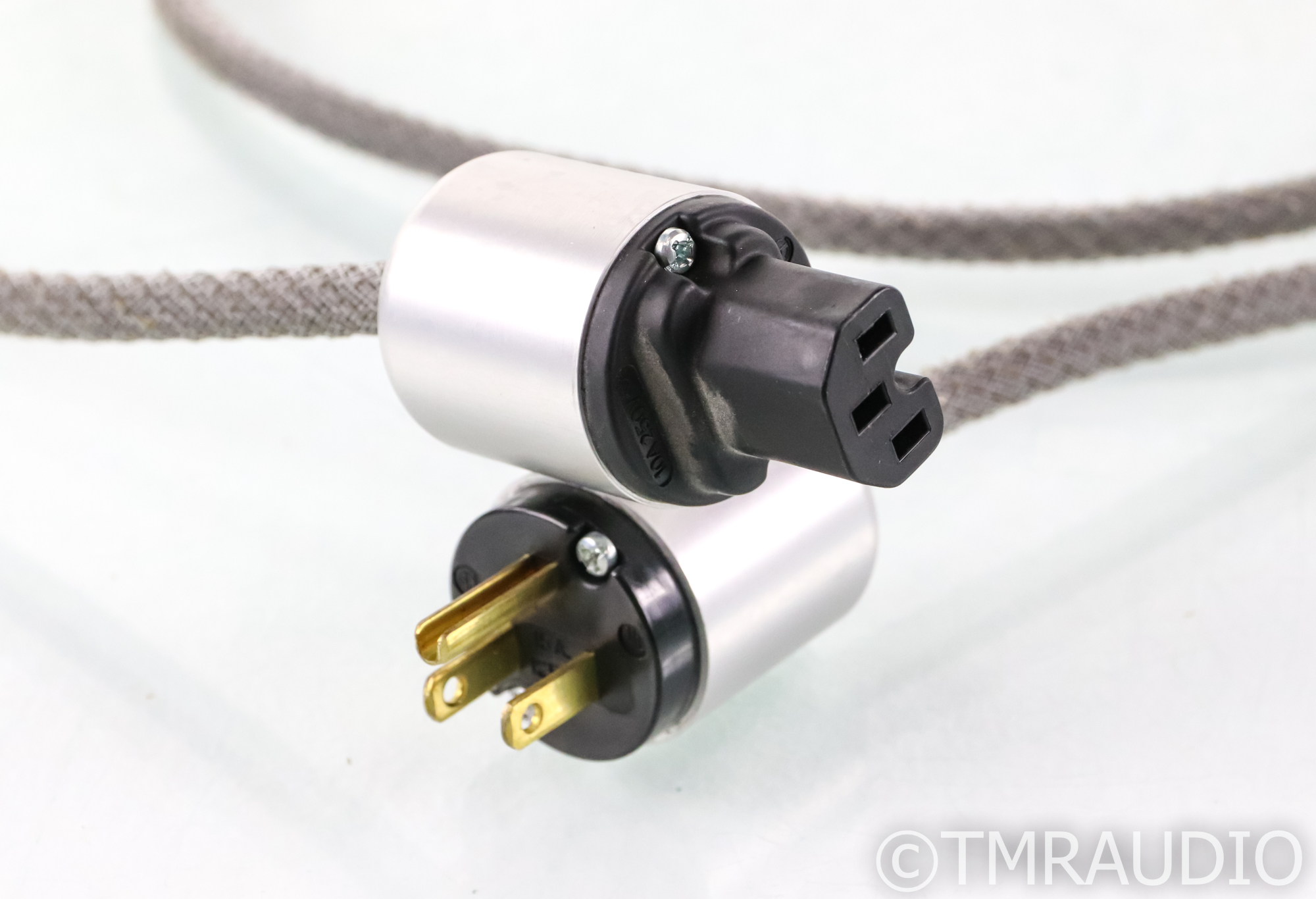 Zu Mother Power Cable; 2m AC Power Cord