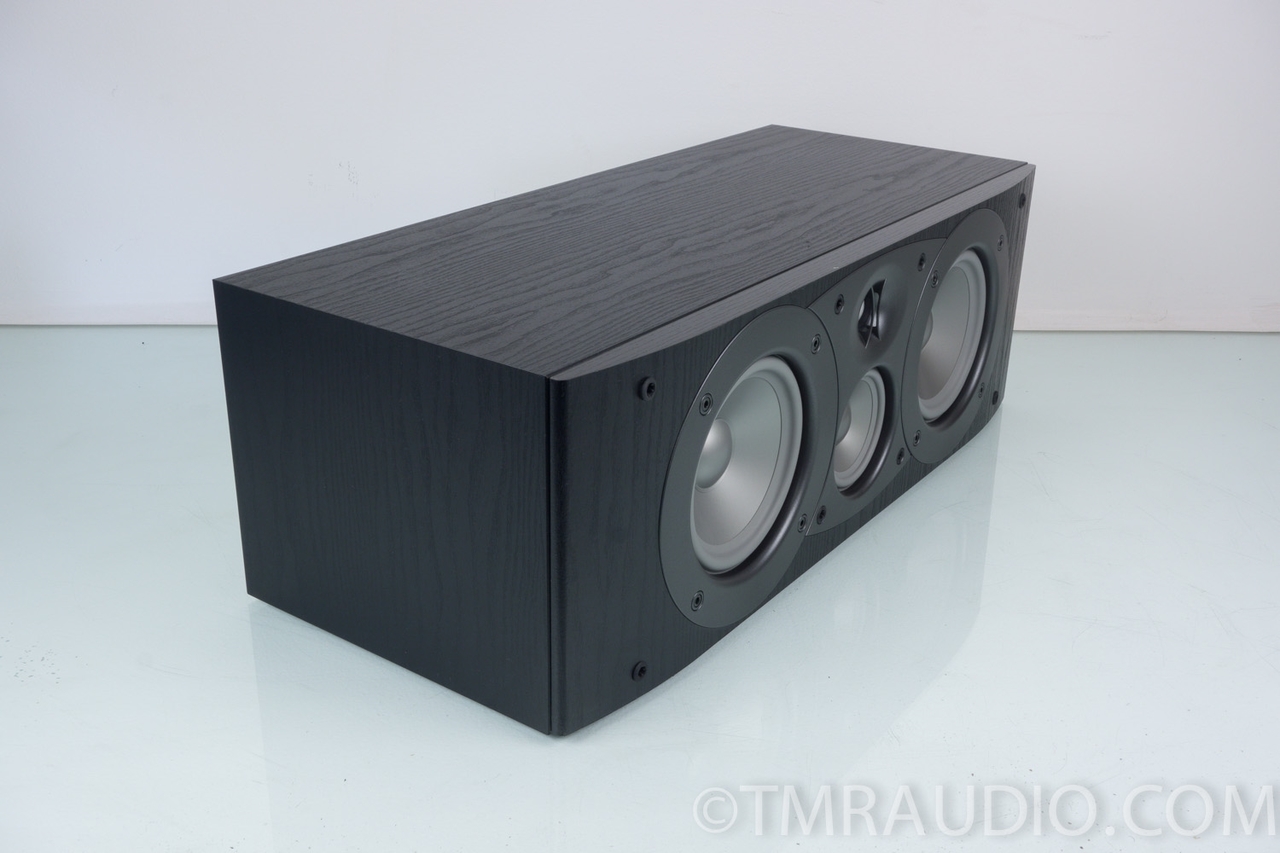 Infinity Bluetooth Center Channel Speaker Infinity Primus PC251