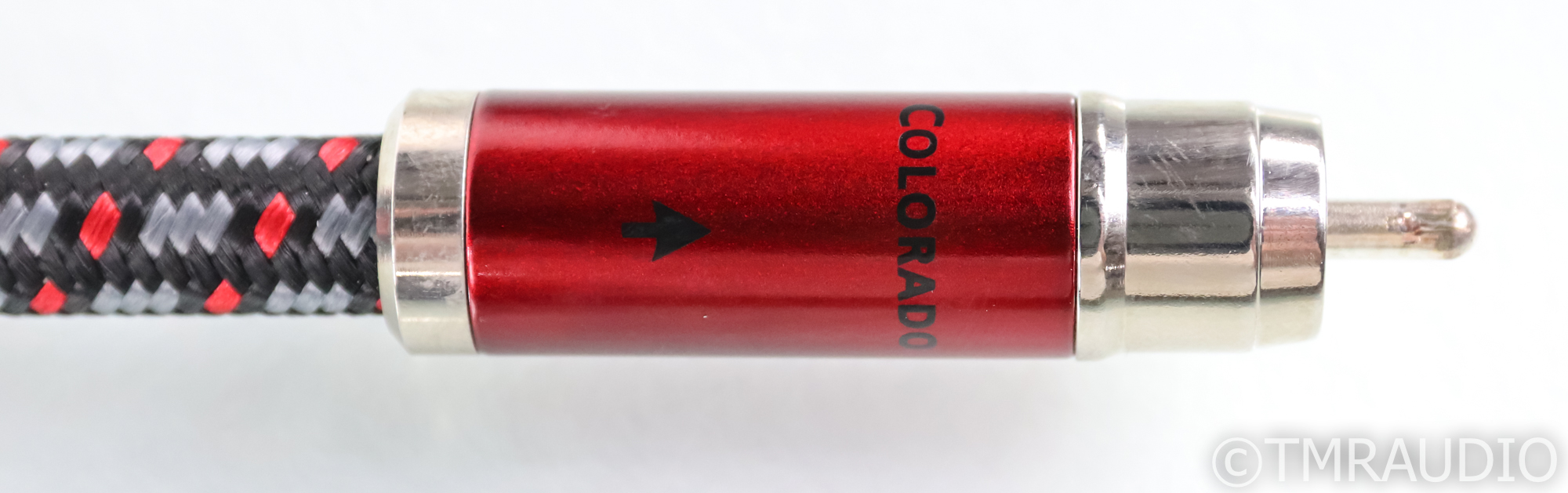 AudioQuestオーディオクエスト Colorado/RCA1.5m AudioQuestオーディオクエスト Colorado/RCA1.5m AudioQuest
