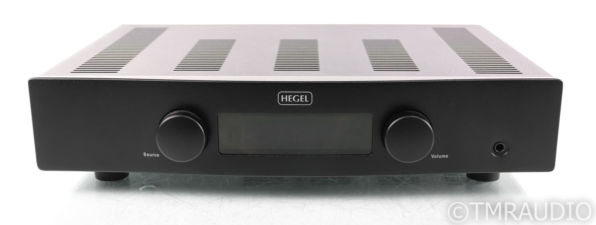Hegel H95 Stereo Integrated Amplifier