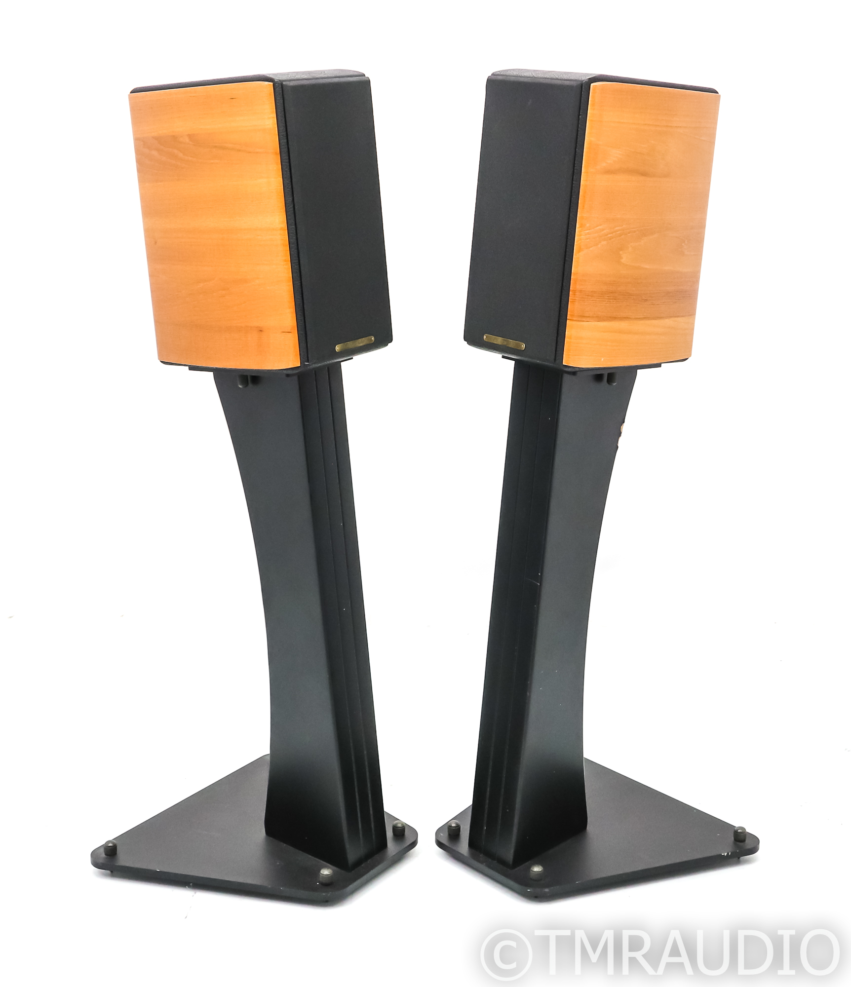 Sonus Faber Concertino Domus Bookshelf Speakers