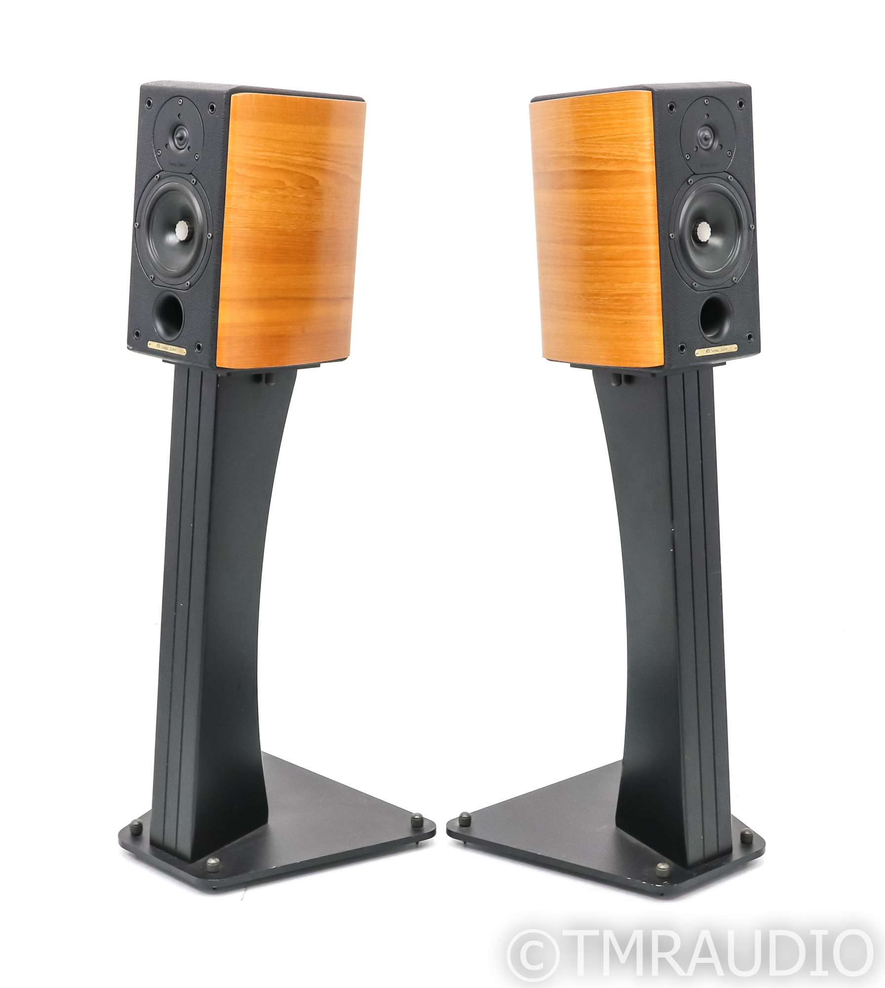 Sonus Faber Concertino Domus Bookshelf Speakers