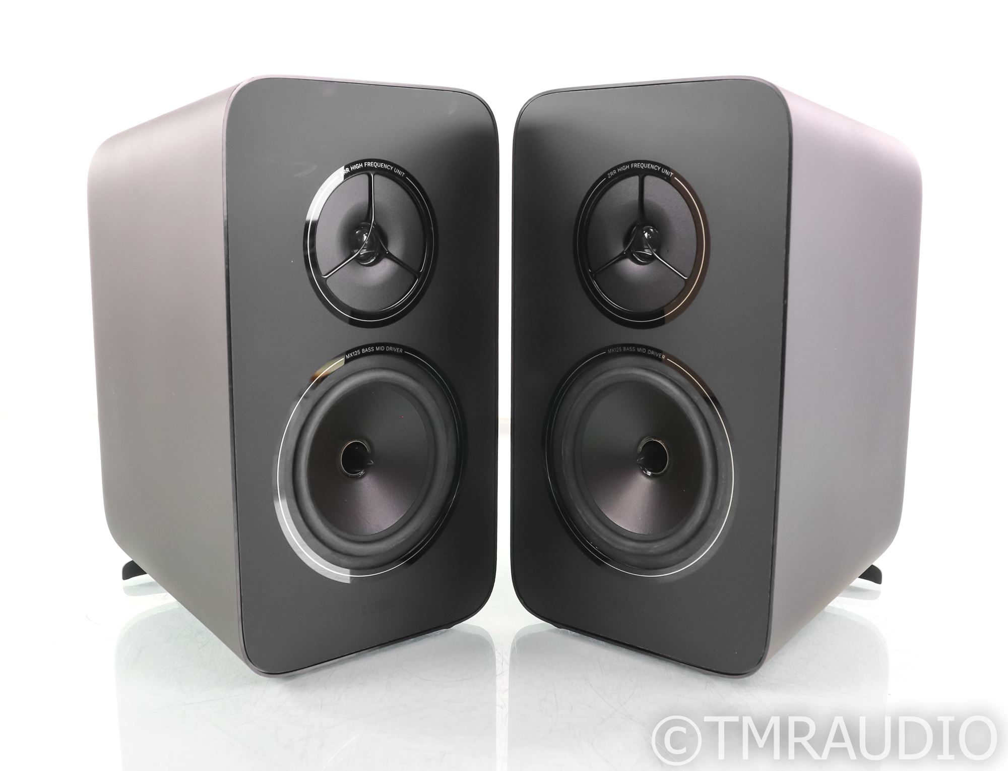 Rega Kyte Bookshelf Speakers