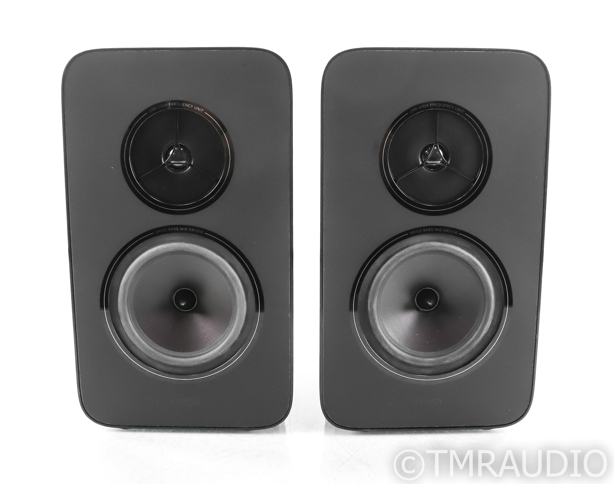 Rega Kyte Bookshelf Speakers