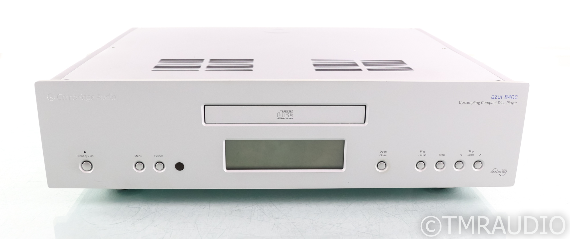 Cambridge Audio Azur 840C Upsampling CD Player / Transport