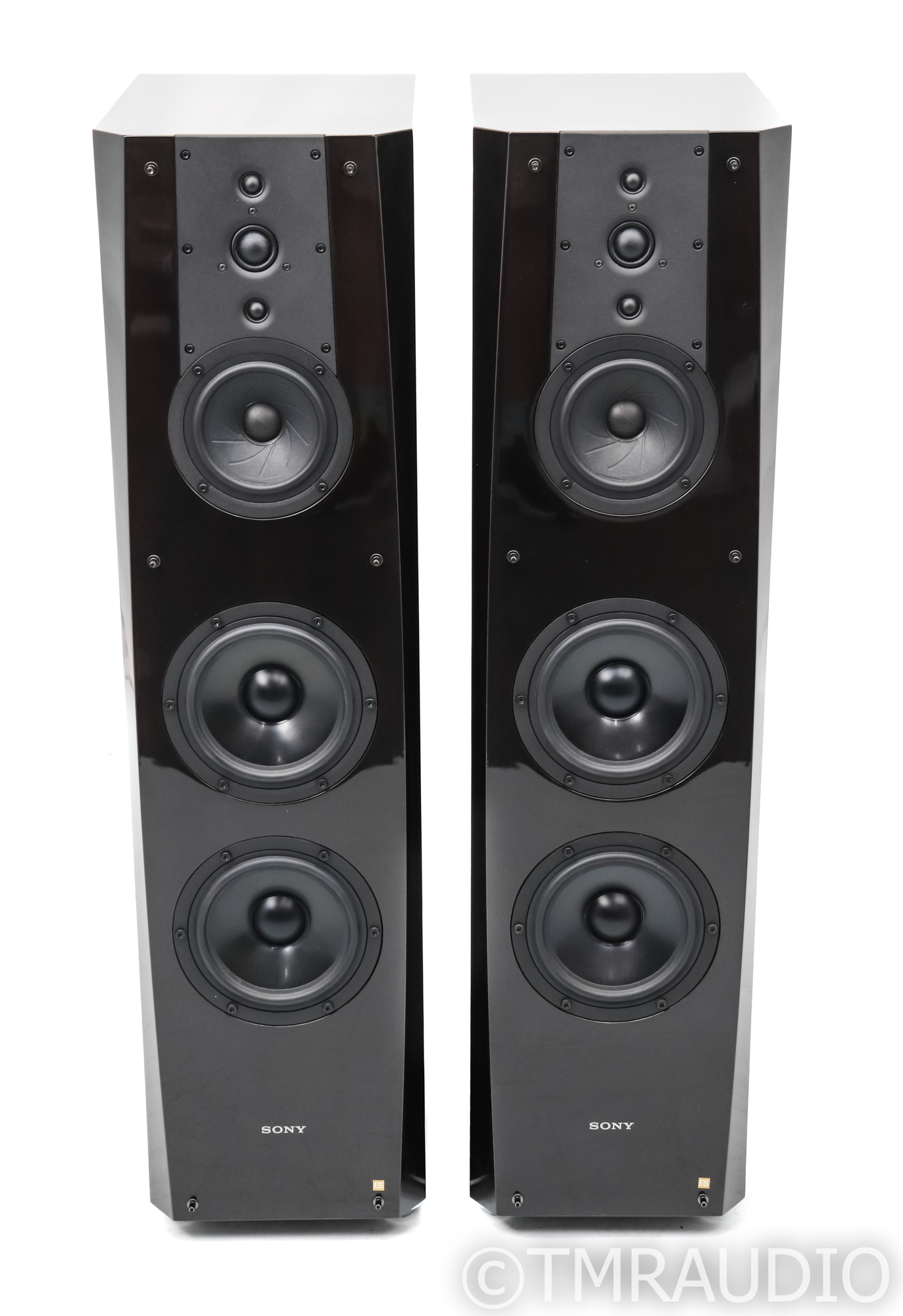 Sony SS-NA2ES Floorstanding Speakers