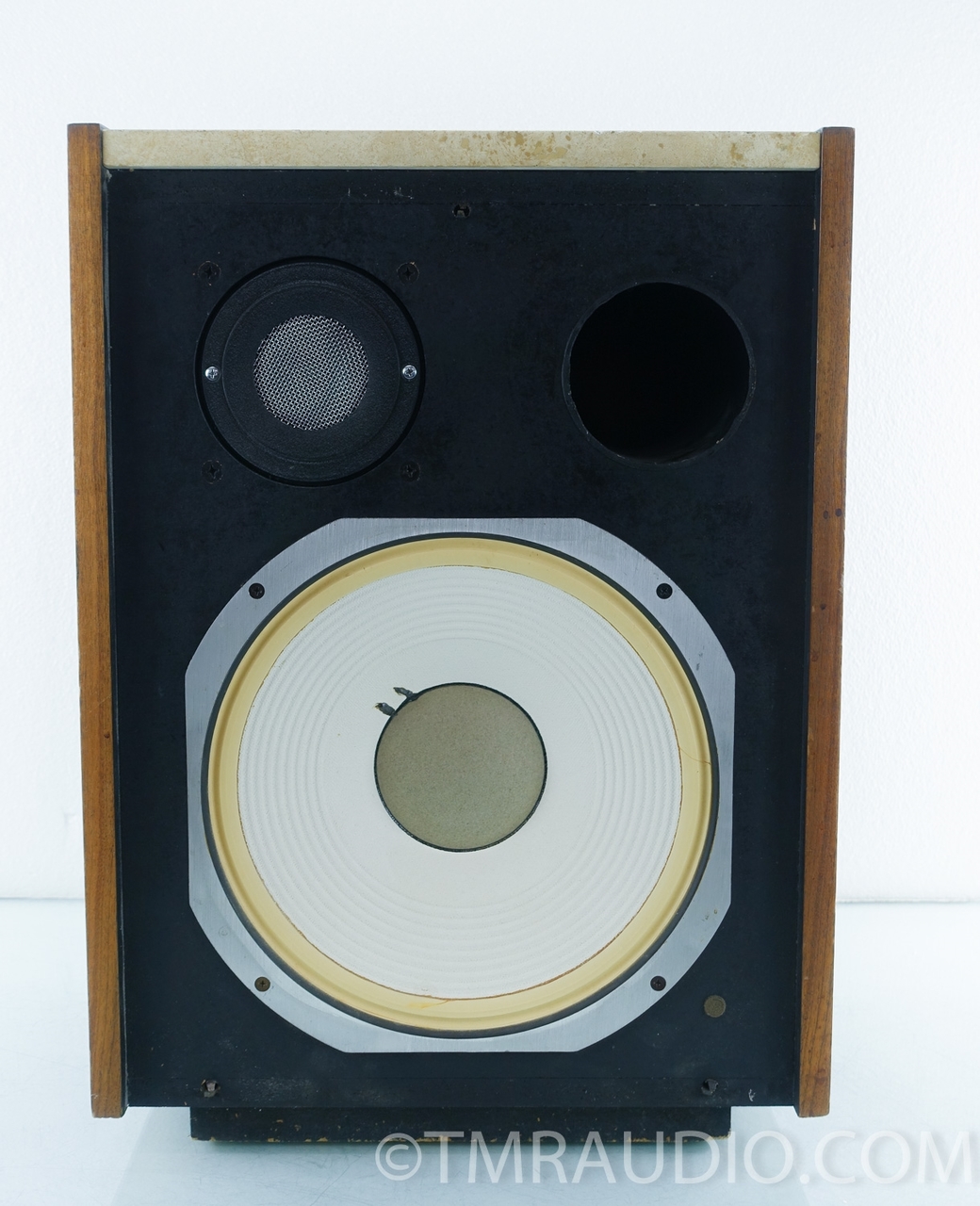 Vintage JBL C56 Dorian LE14A オリジナルエッジ + Vintage JBL C56 Dorian LE14A オリジナルエッジ +（JBL C56