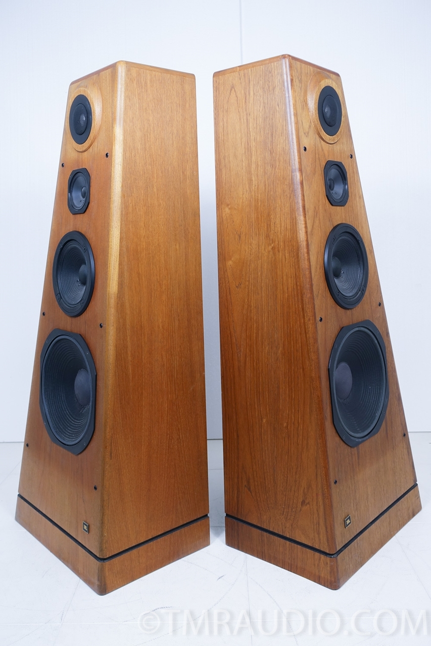 JBL 250Ti Limited Edition Tower Speakers (Pair) |