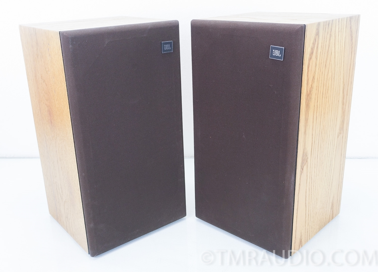 お買い得jBL  L-16 Decade  ペア1970年代ビンテージスピーカー お買い得jBL L-16 Decade ペア1970年代ビンテージスピーカー