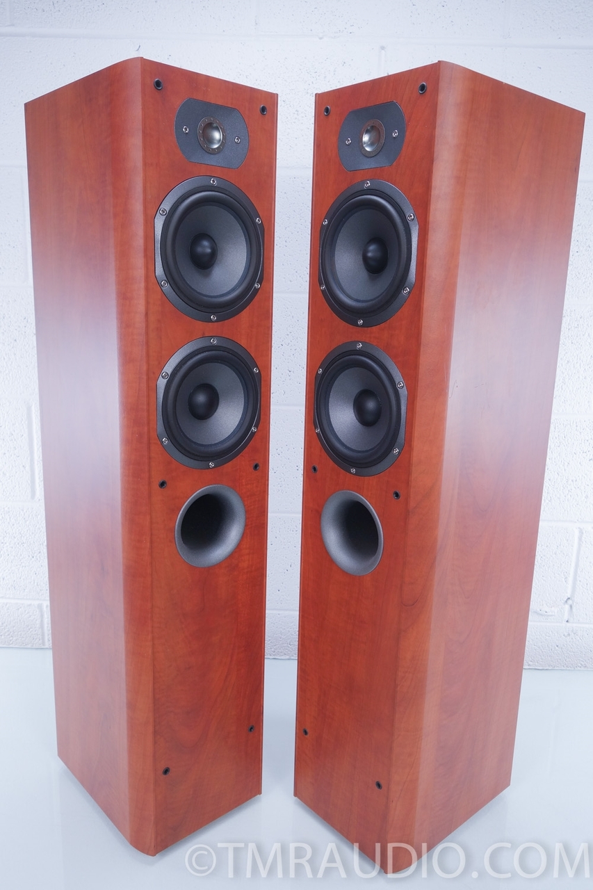 FOCAL CHORUS 715ベア Focal Chorus 715 – Jack Tulp