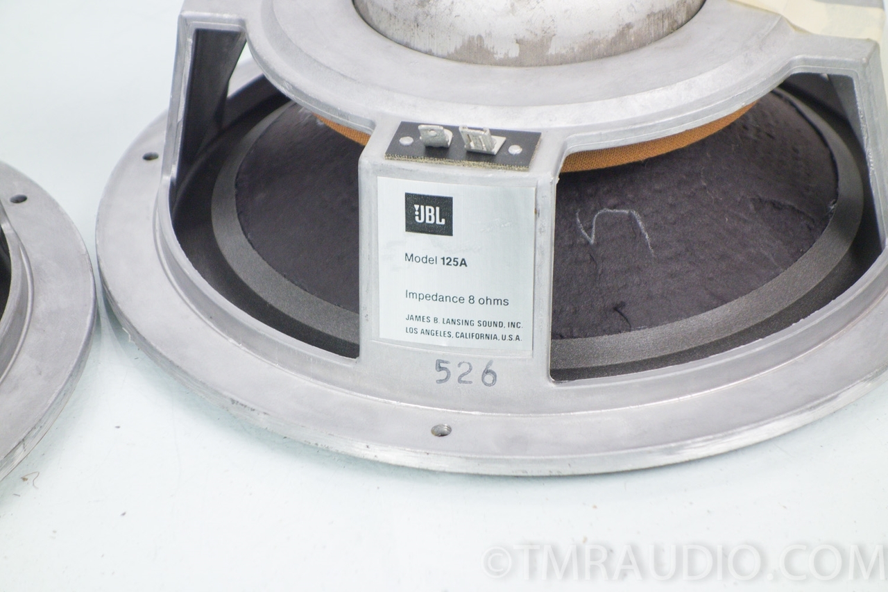 jbl l36 speakers