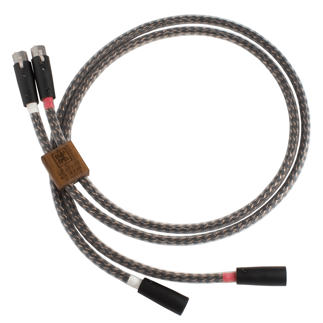 Kimber Kable Select Series KS1026 Interconnects - Thumbnail 2