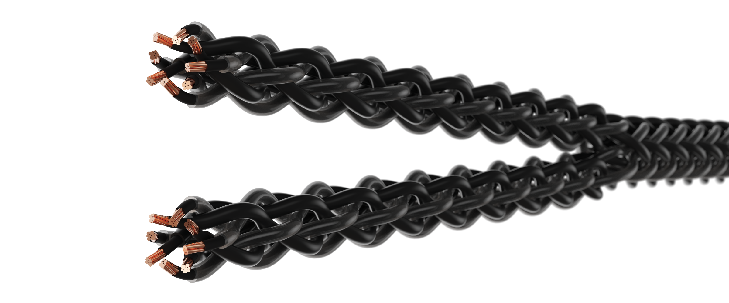 Kimber Kable Carbon Series Speaker Cables