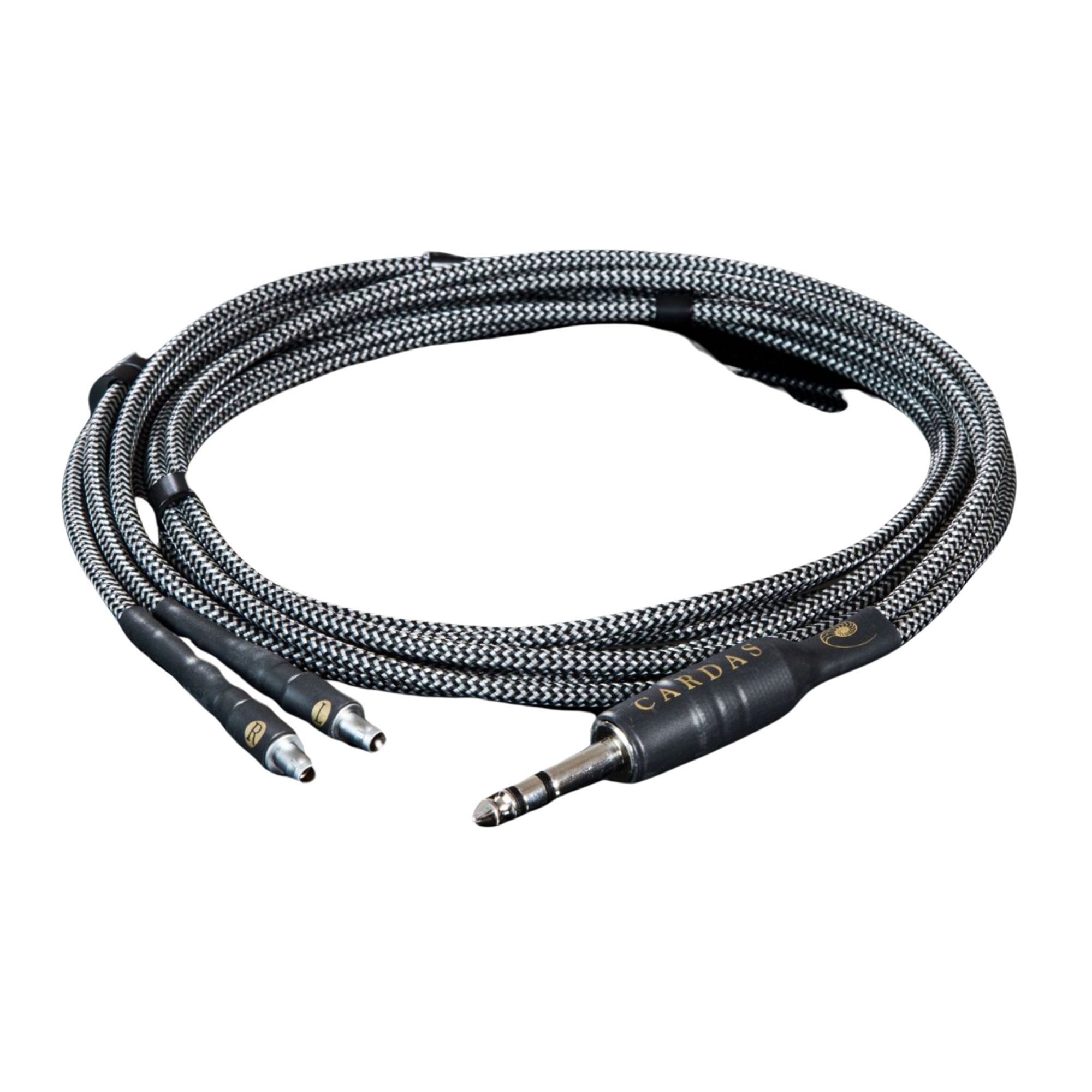 Cardas Audio Clear Headphone Extension Cable - Thumbnail 4