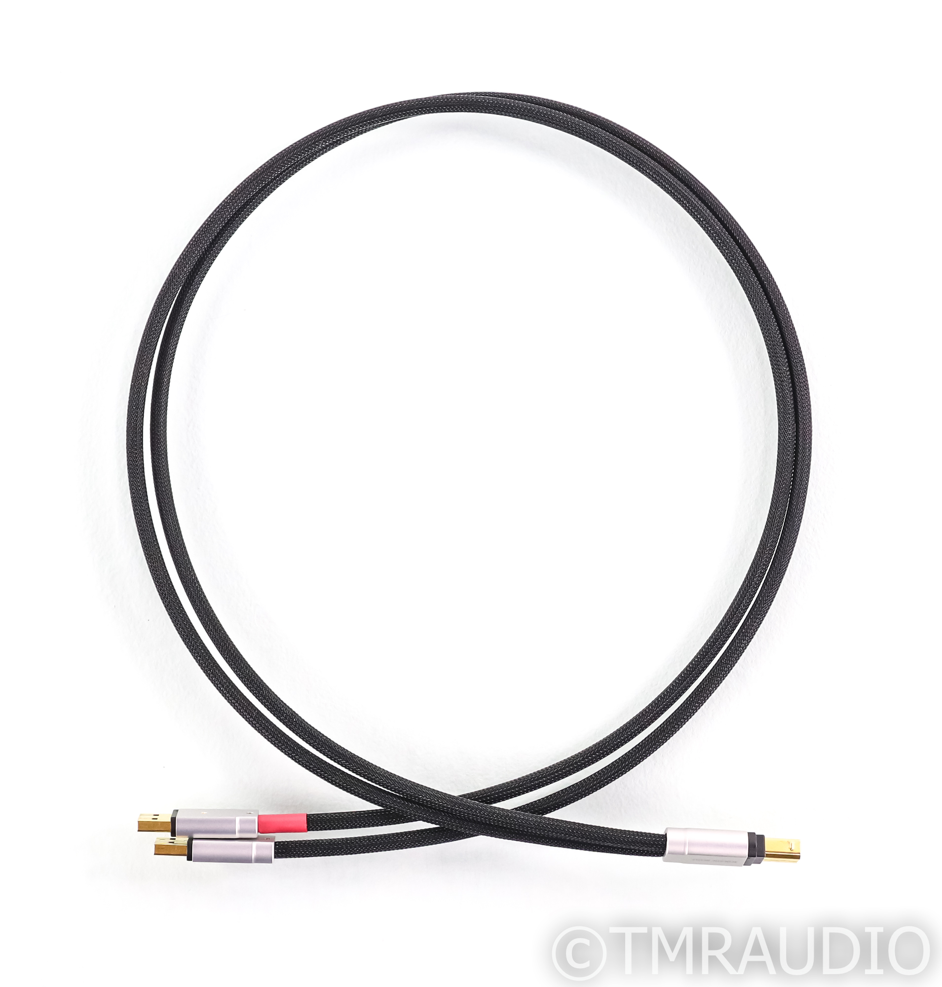 Acoustic Revive USB-1. OSB Cable; 3ft Digital Interconnect