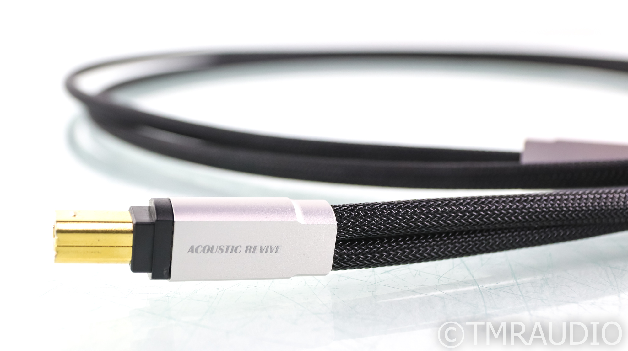 Acoustic Revive USB-1. OSB Cable; 3ft Digital Interconnect