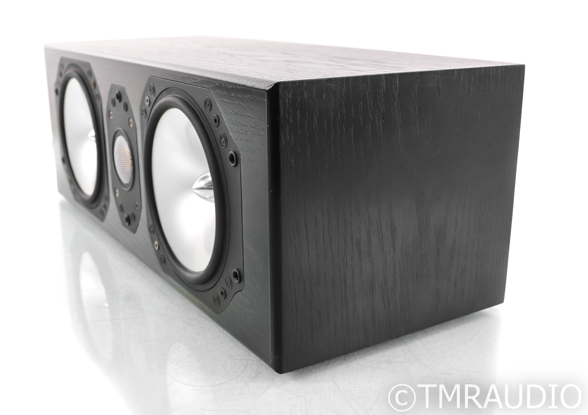 Monitor Audio Silver LCR Center Channel Speaker