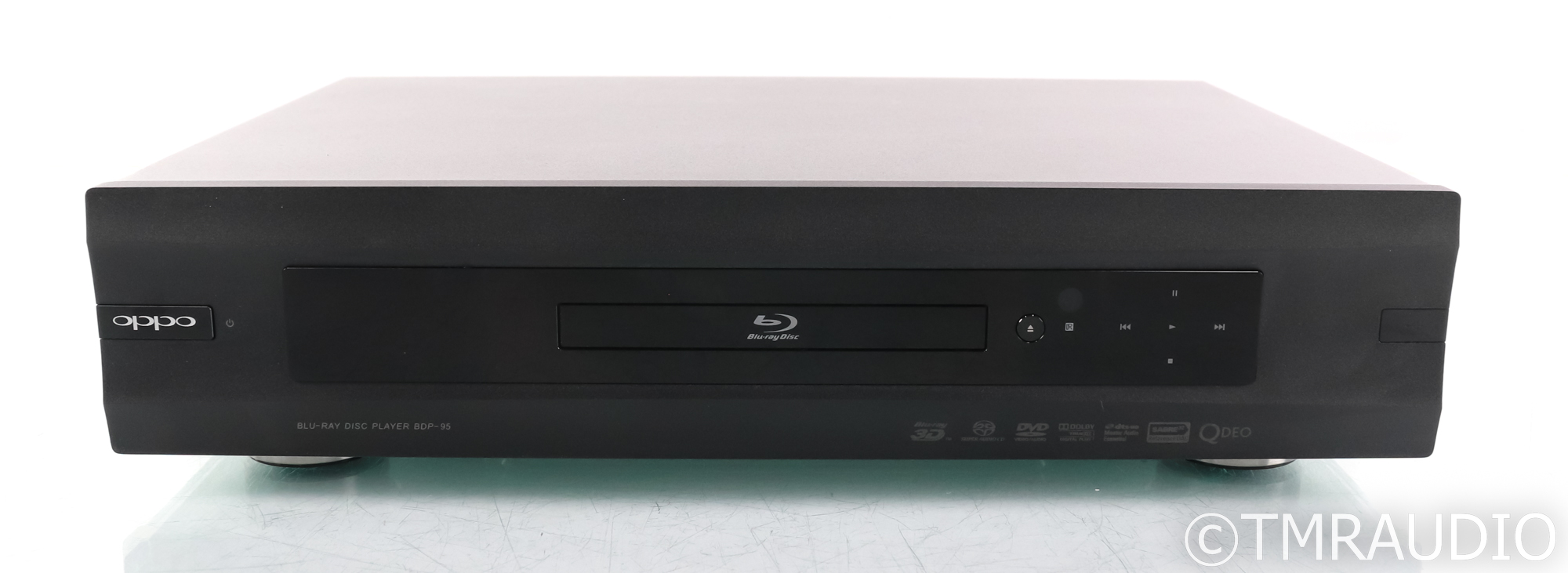 Oppo BDP 95 Universal Disc Player
