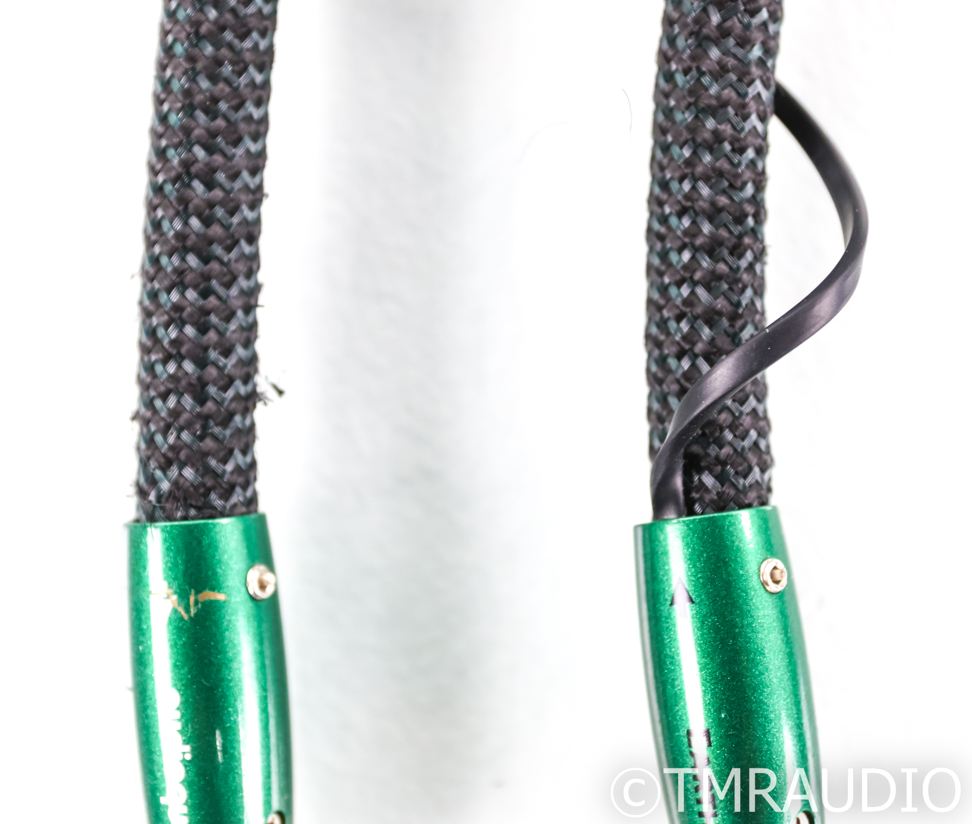 AudioQuest Earth RCA Cables