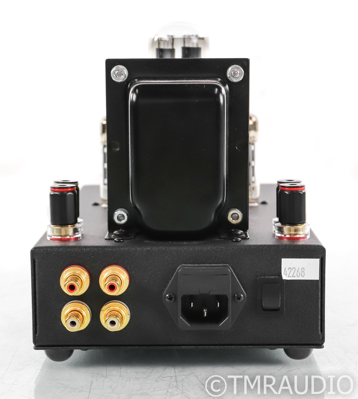 CD ALEPH 、DAVE RODGERS 3枚セット Decware Zen Triode SE84UFO Stereo Integrated Amplifier; SE