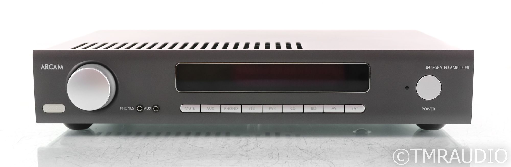 Arcam SA20 Stereo Integrated Amplifier