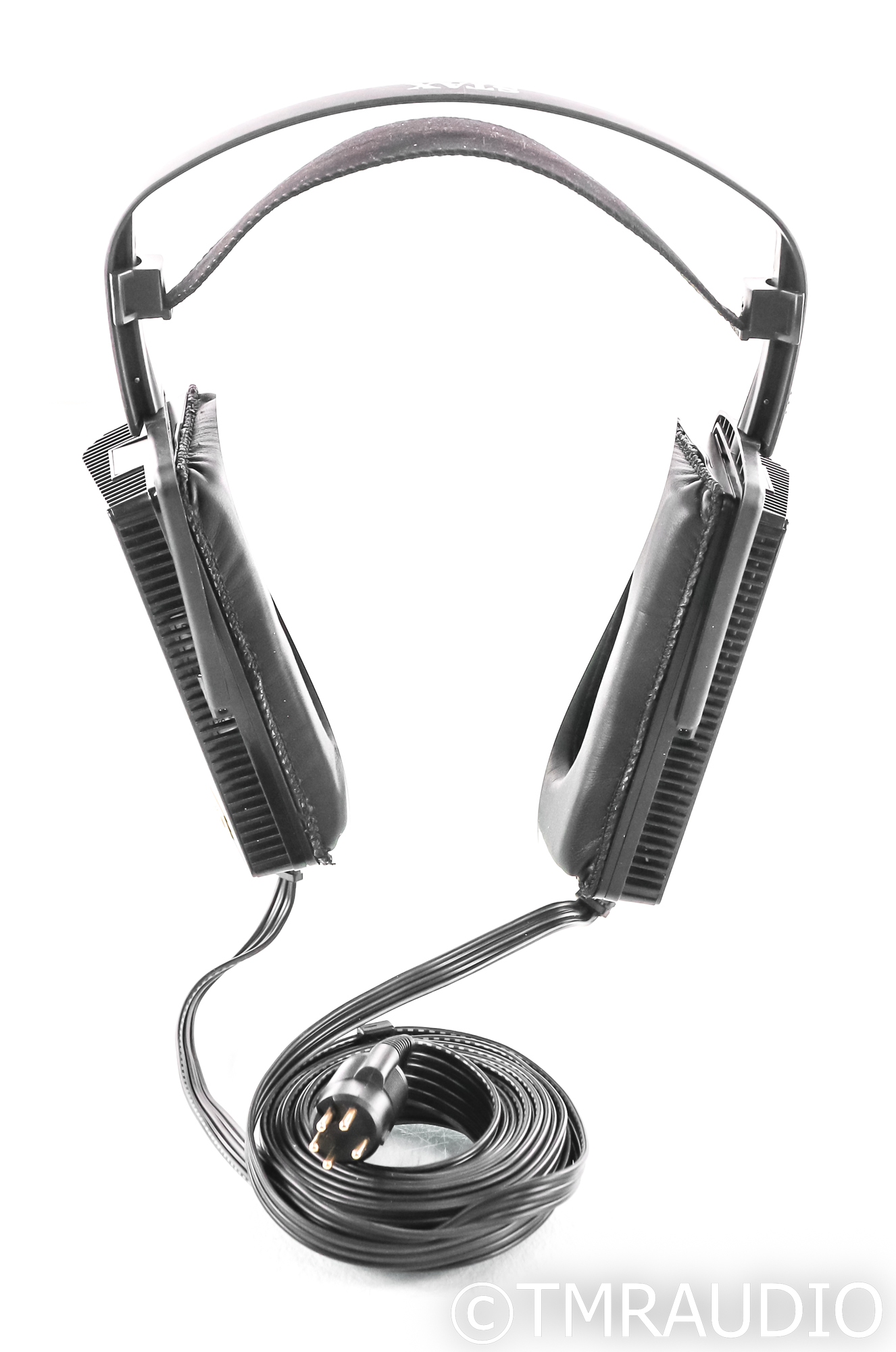 Stax SR-L300 Limited Open Back Electrostatic Headphones; SRL300