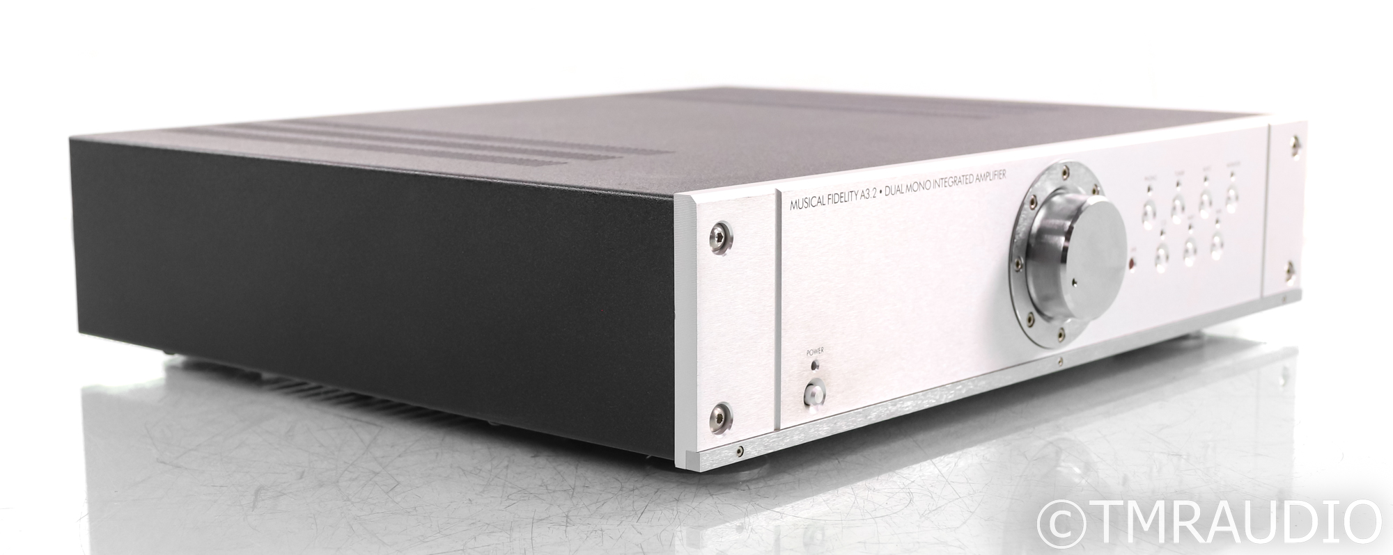 Musical fidelity A3.2 プリメインアンプ 現状】ミュージカルフィデリティ MUSICAL FIDELITY A3.2