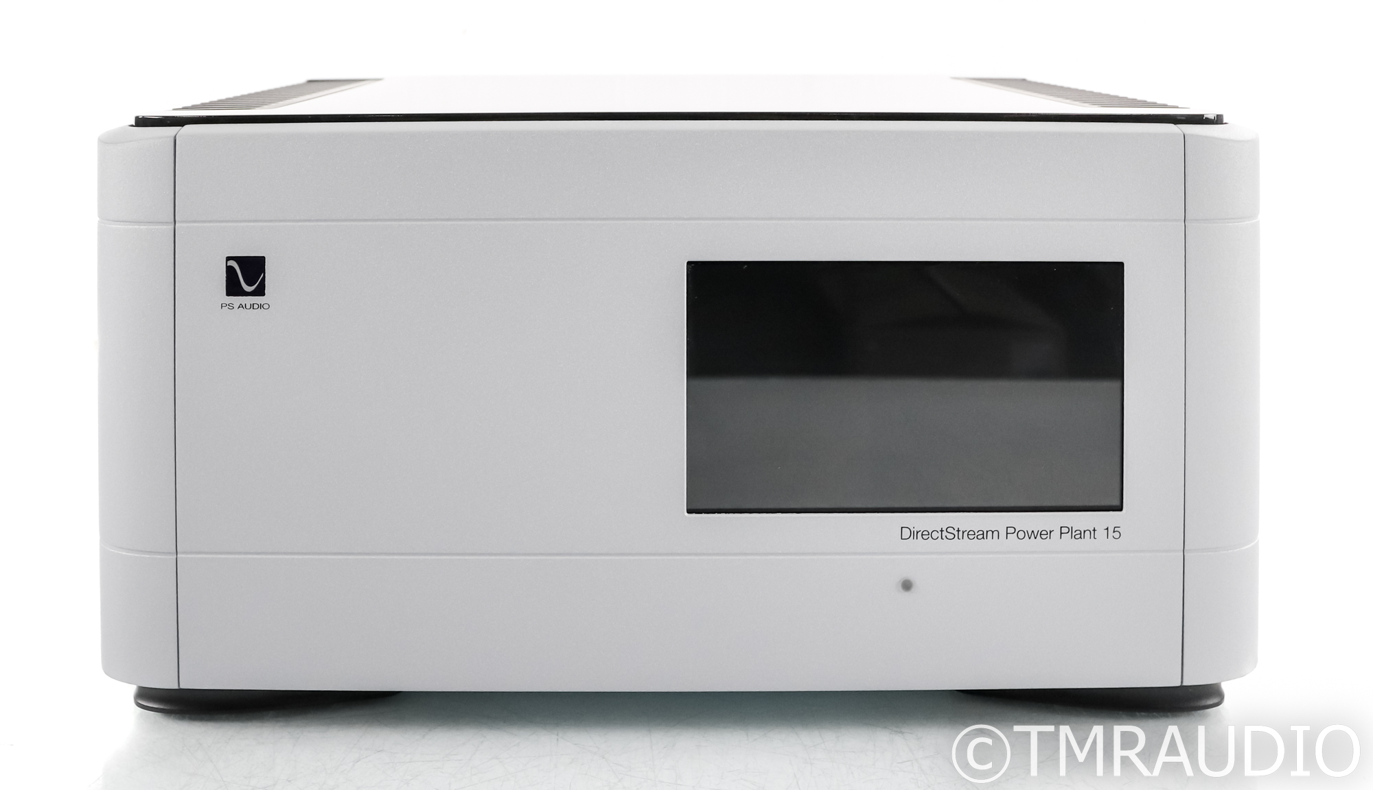 PS Audio DirectStream Power Plant 15 AC Regenerator; P15; Remote