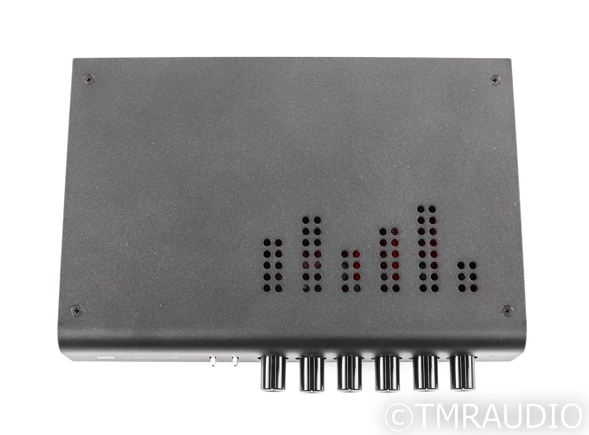 Schiit Lokius 6-Band Balanced Tone Control; Equalizer (SOLD
