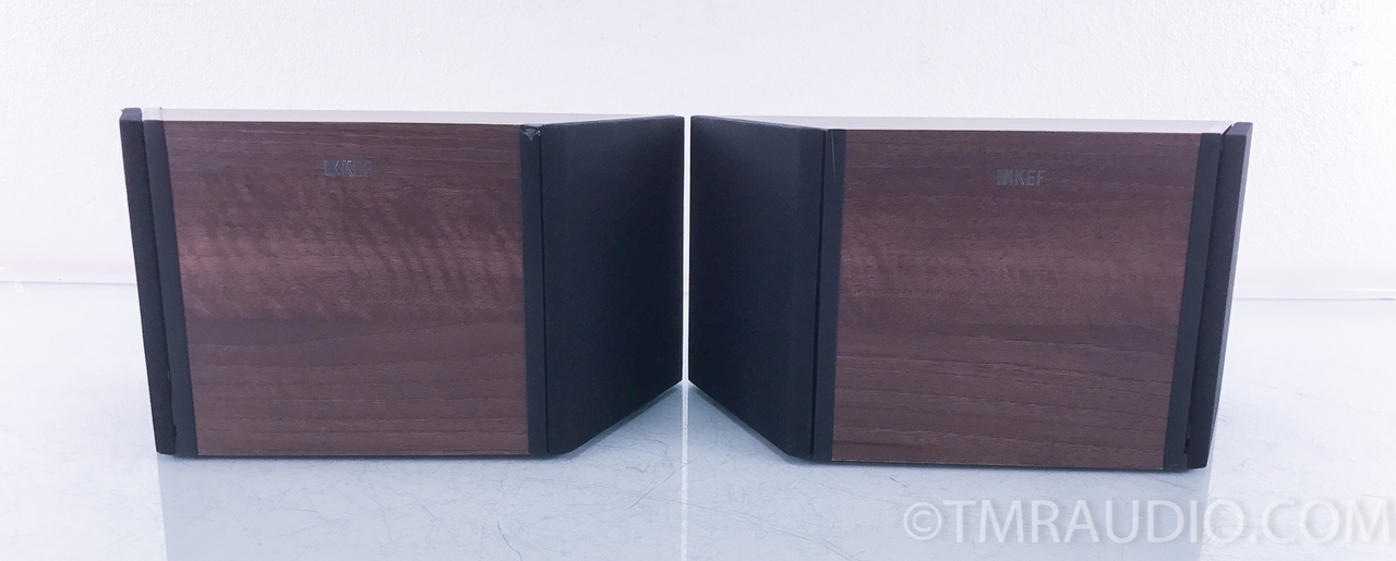 KEF Q800DS On-Wall Dipole Surround Speakers