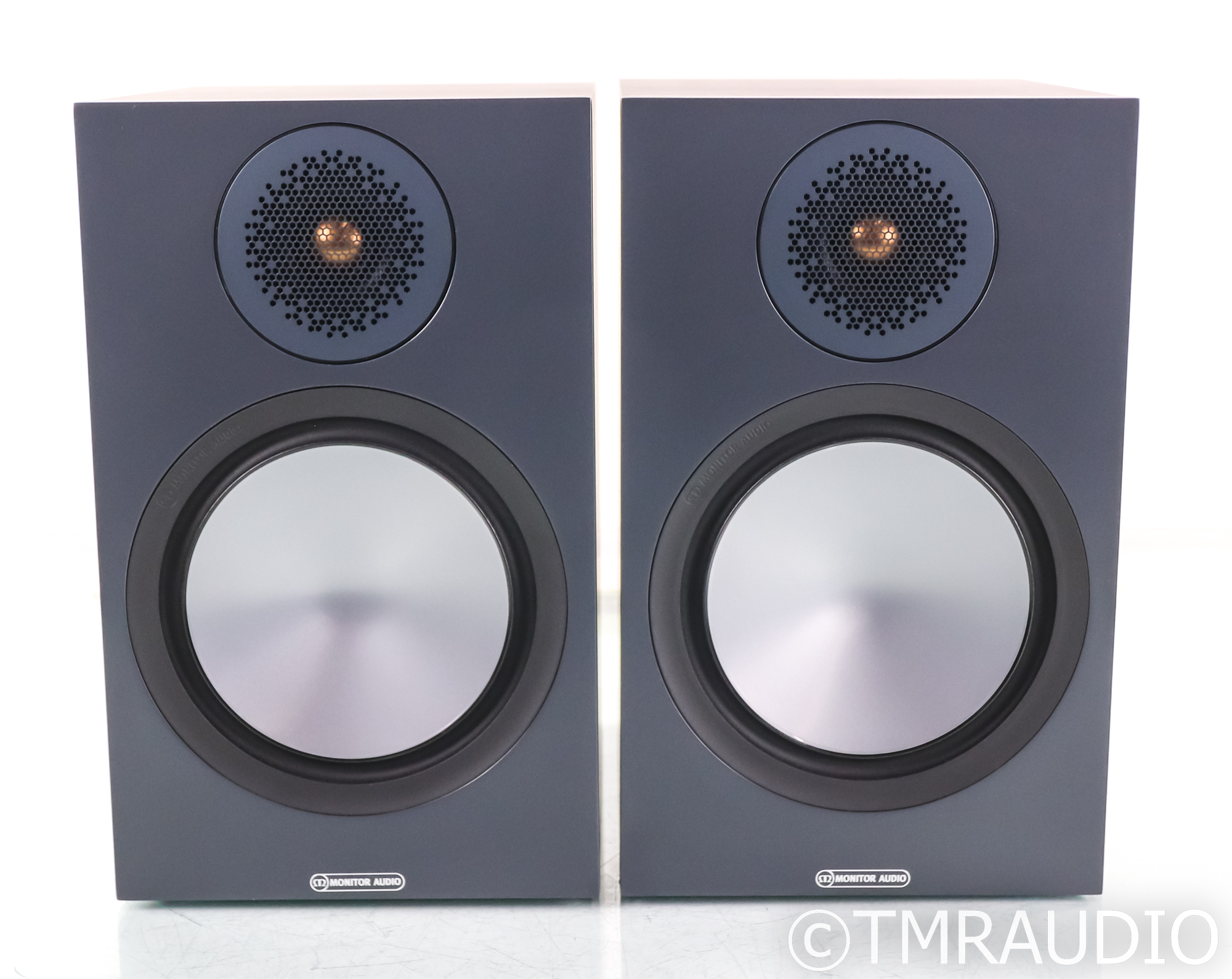 Monitor Audio Bronze 100 Bookshelf Speakers