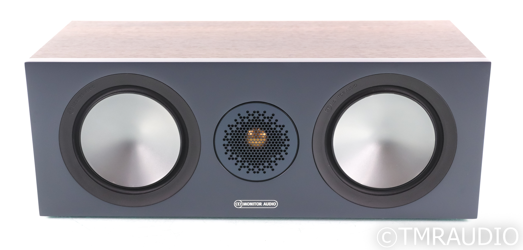 Monitor Audio Bronze C150 Center Channel Speaker; C-150