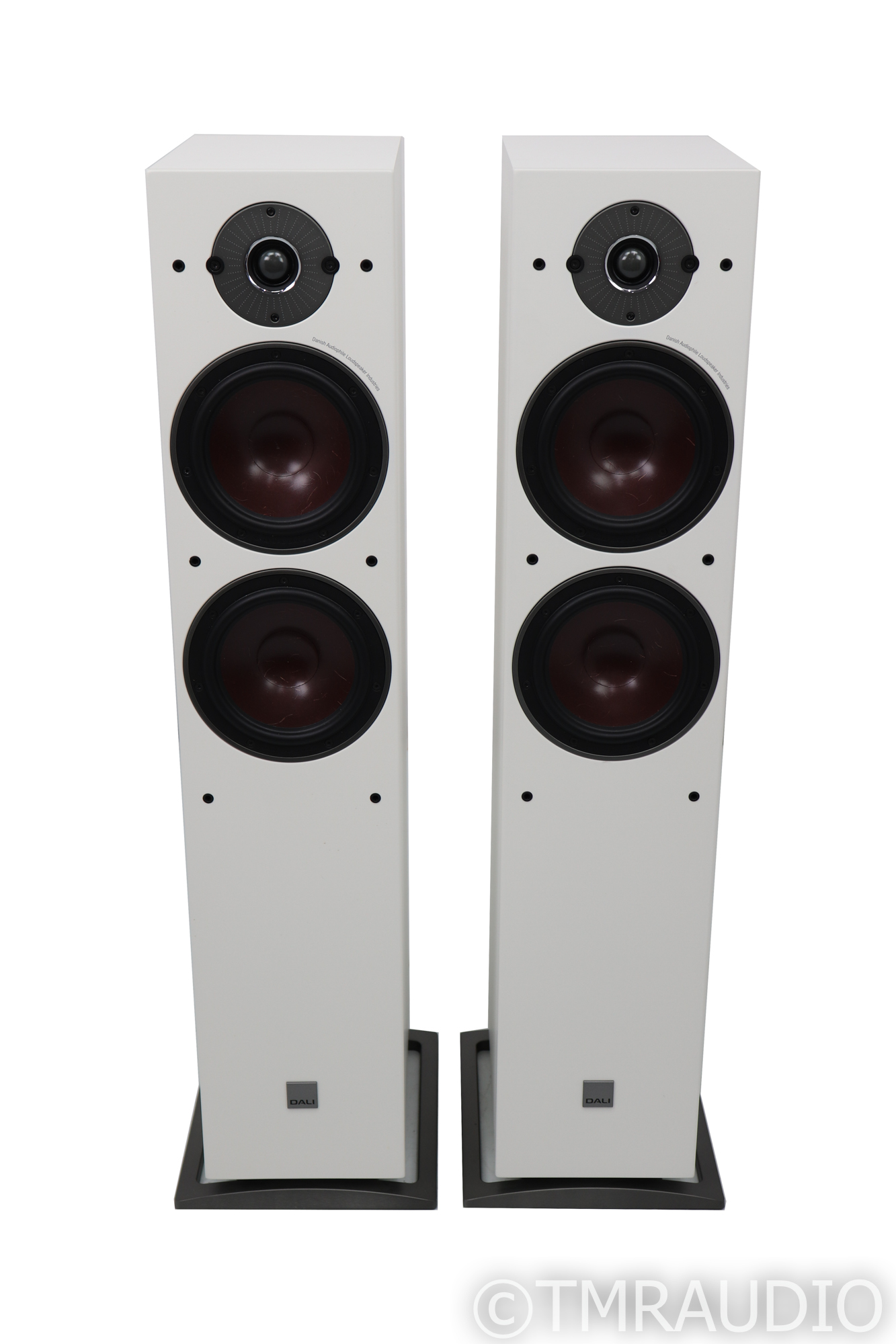 DALI Oberon 7 Floorstanding Speakers