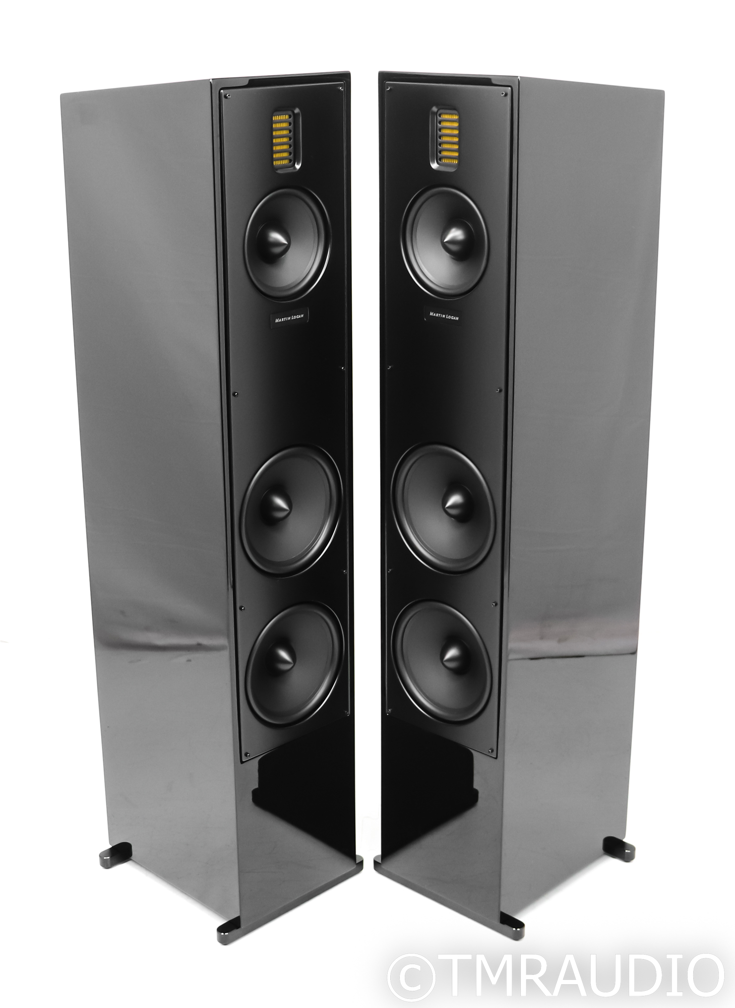 Martin Logan Motion 60XT Electrostatic Floorstanding Speakers